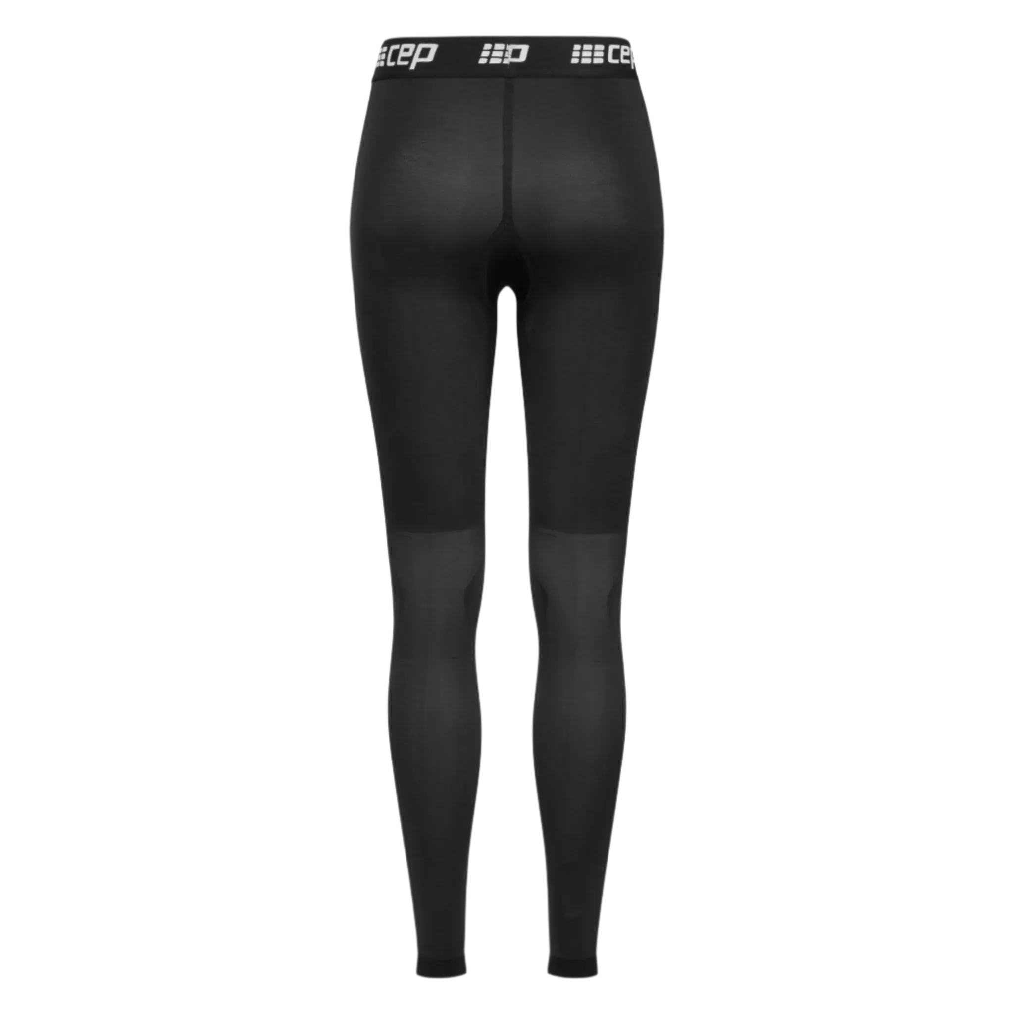 Footless Recovery Compression Tights, Women