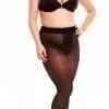 GLAMORY 50129 OUVERT 20 CURVY, SHEER TIGHTS