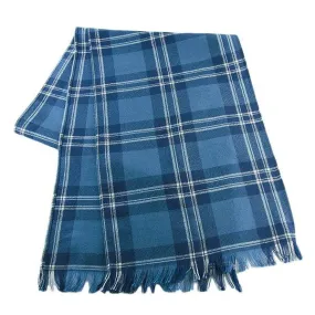 Glasgow Light Weight Tartan Scarf