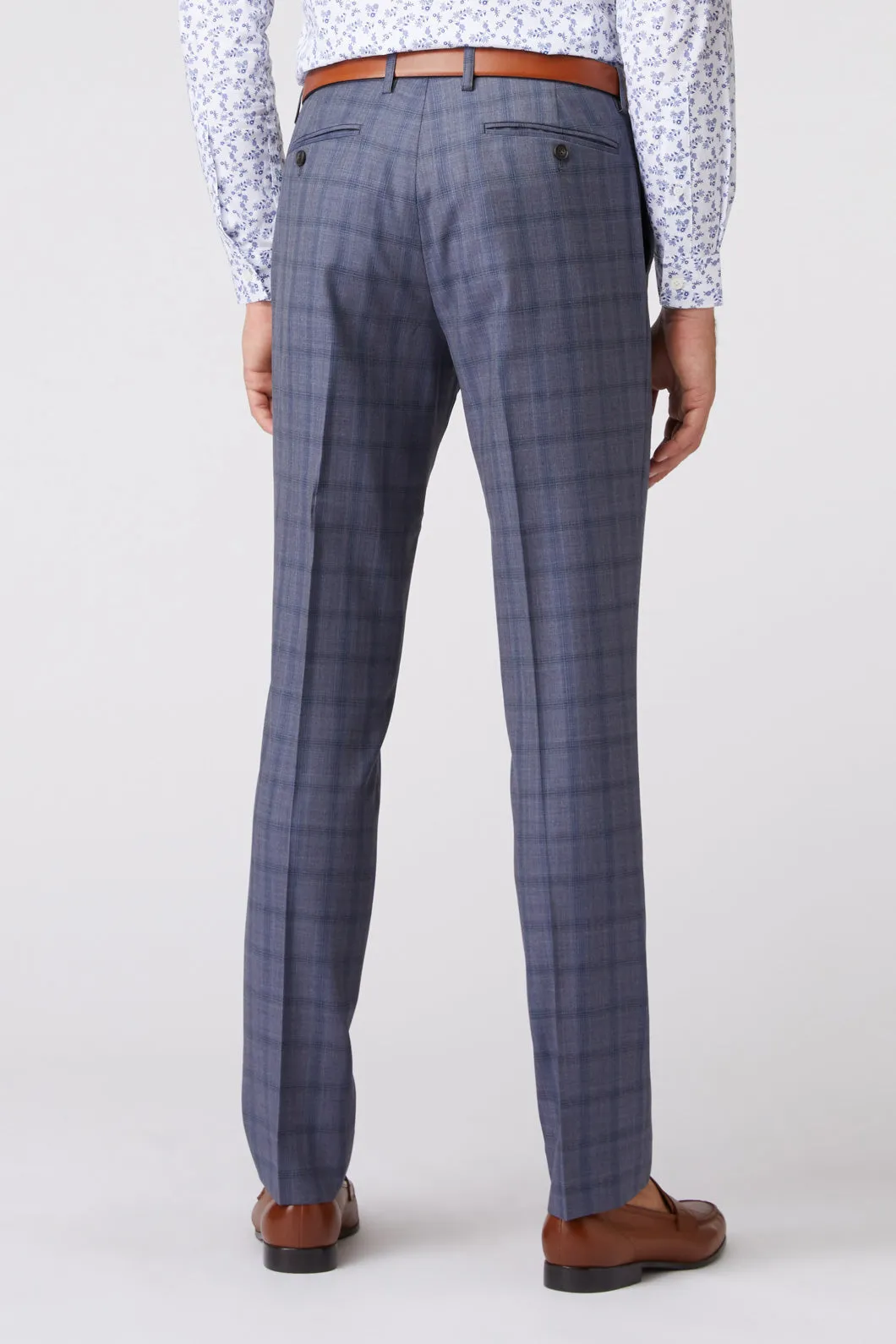 Glasgow Suit Pant