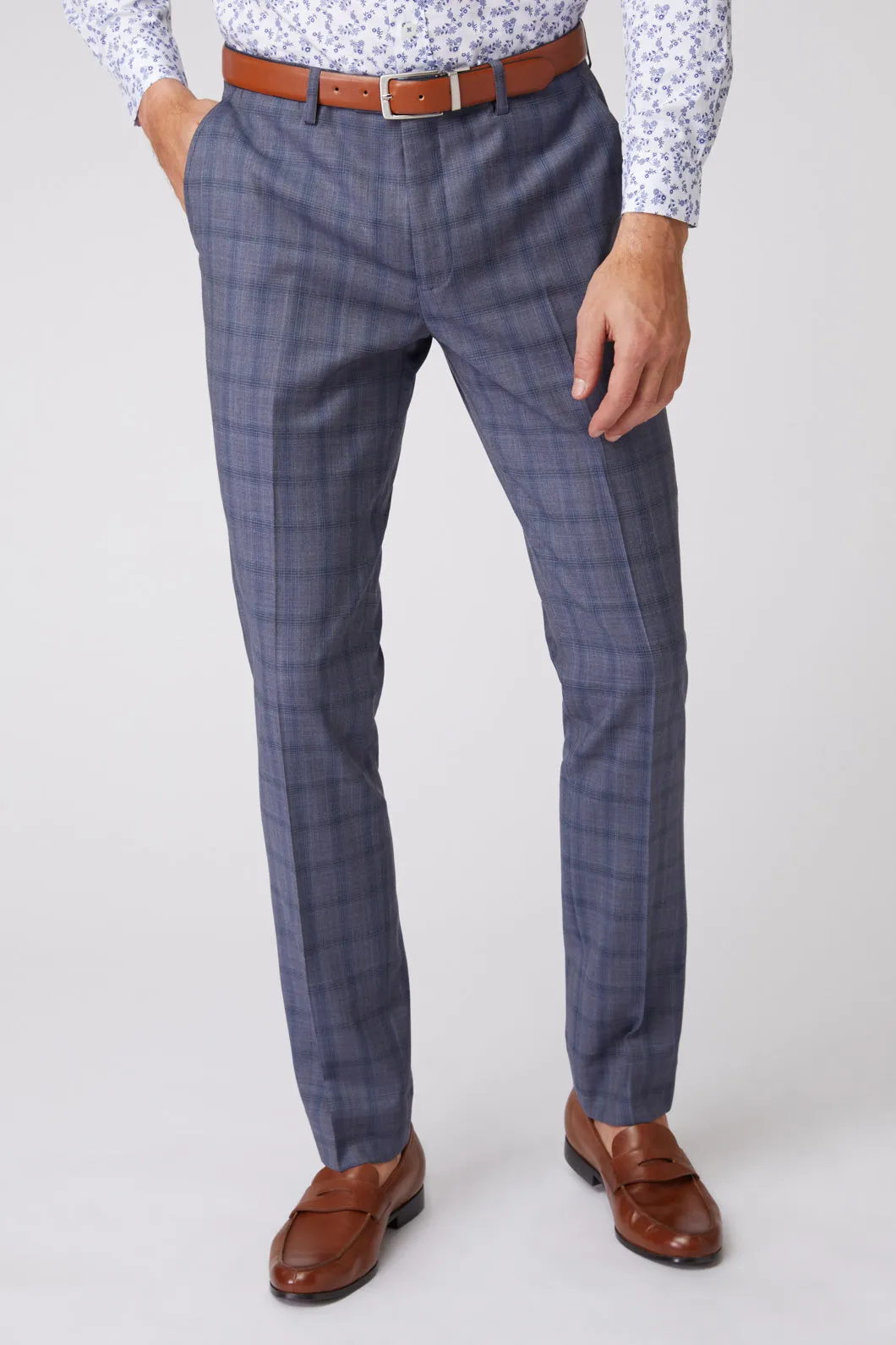 Glasgow Suit Pant