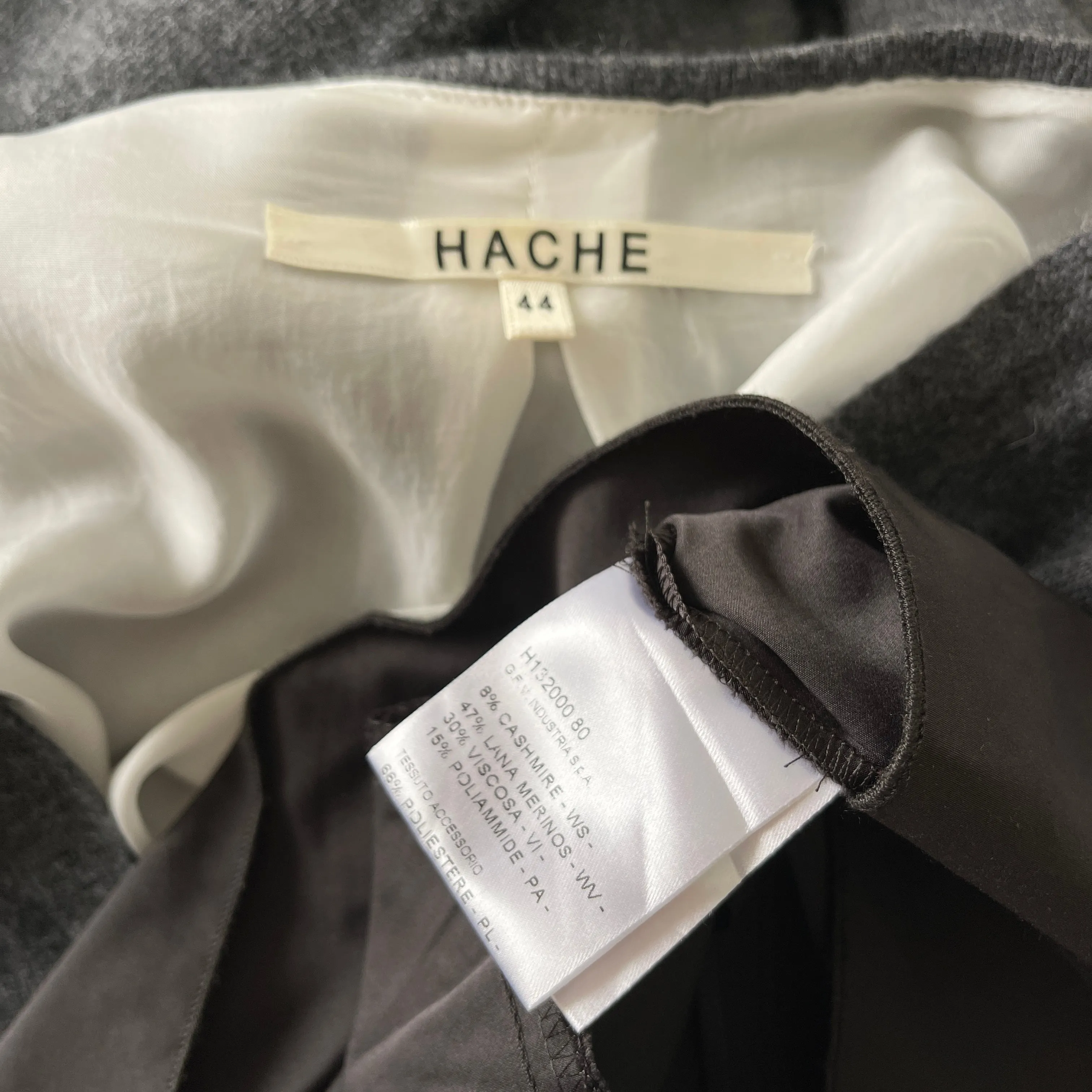 HACHE Dress