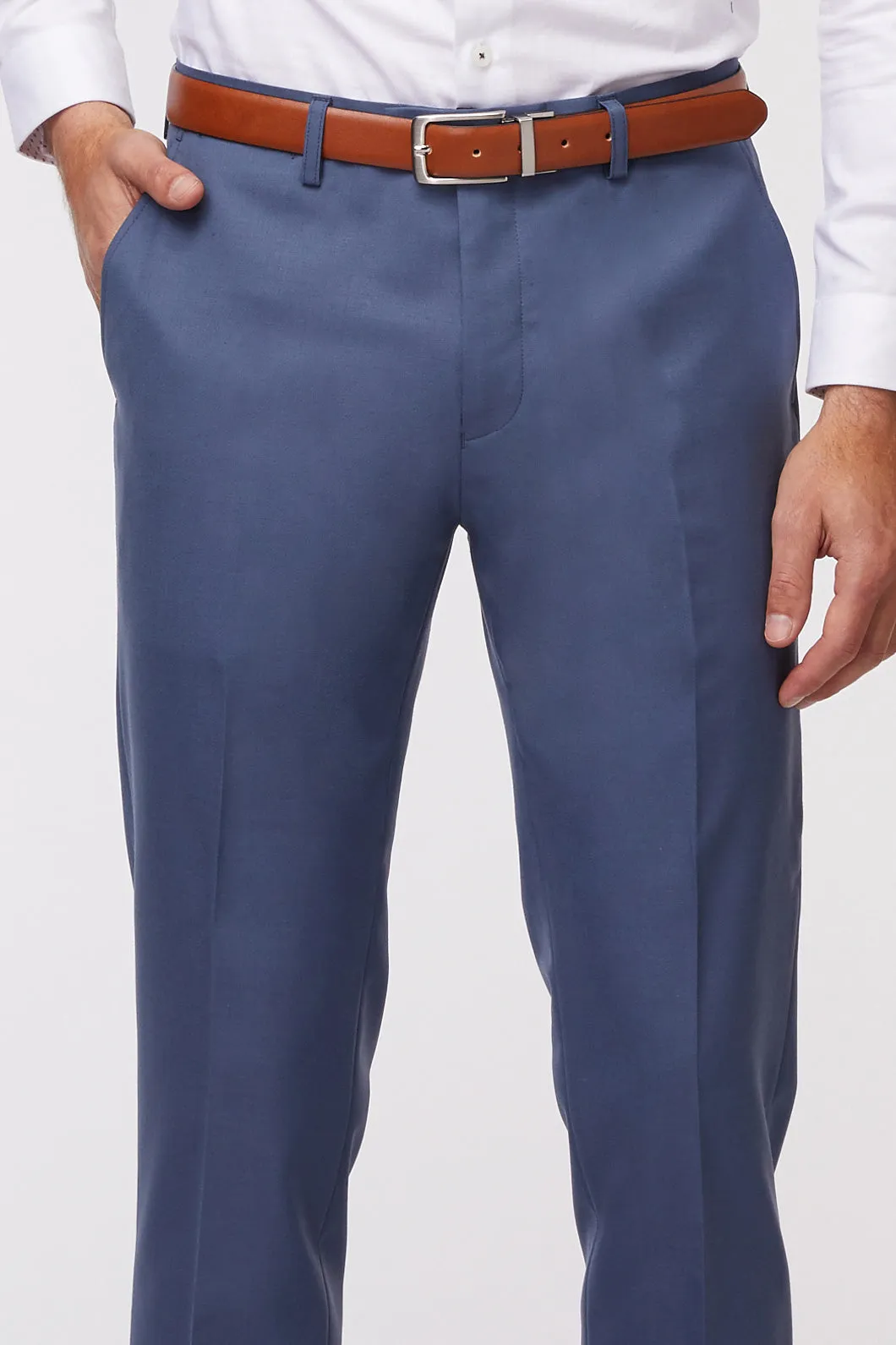 Hackney Suit Pant