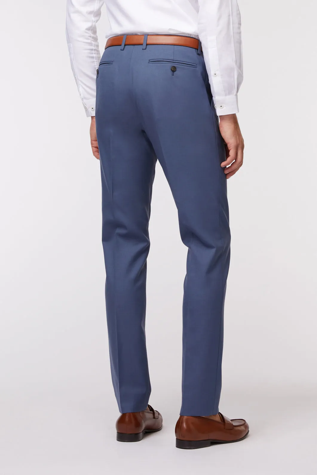 Hackney Suit Pant