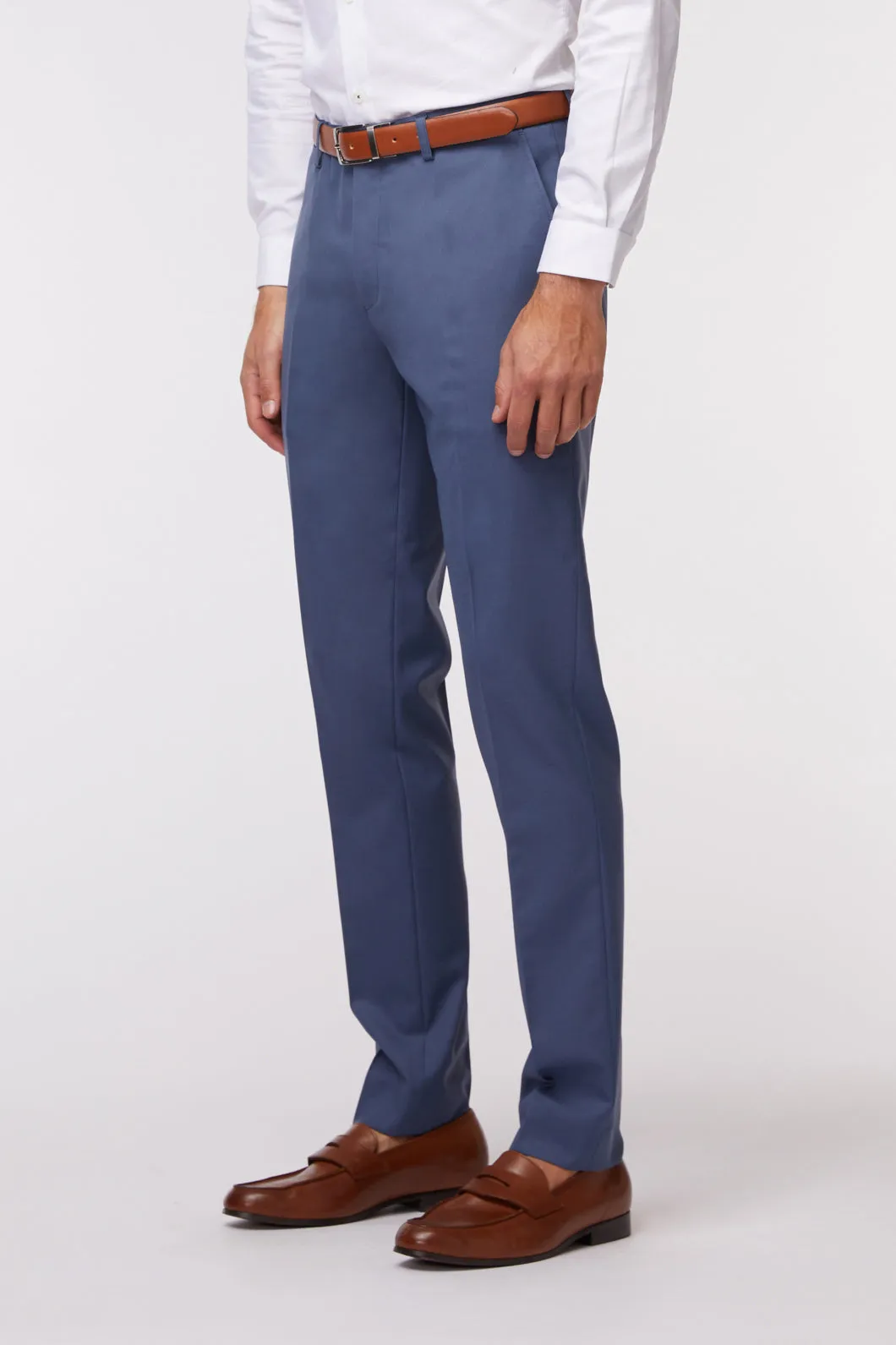 Hackney Suit Pant