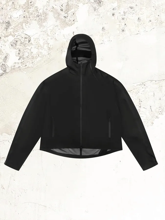 Heliot Emil Technical Jacket