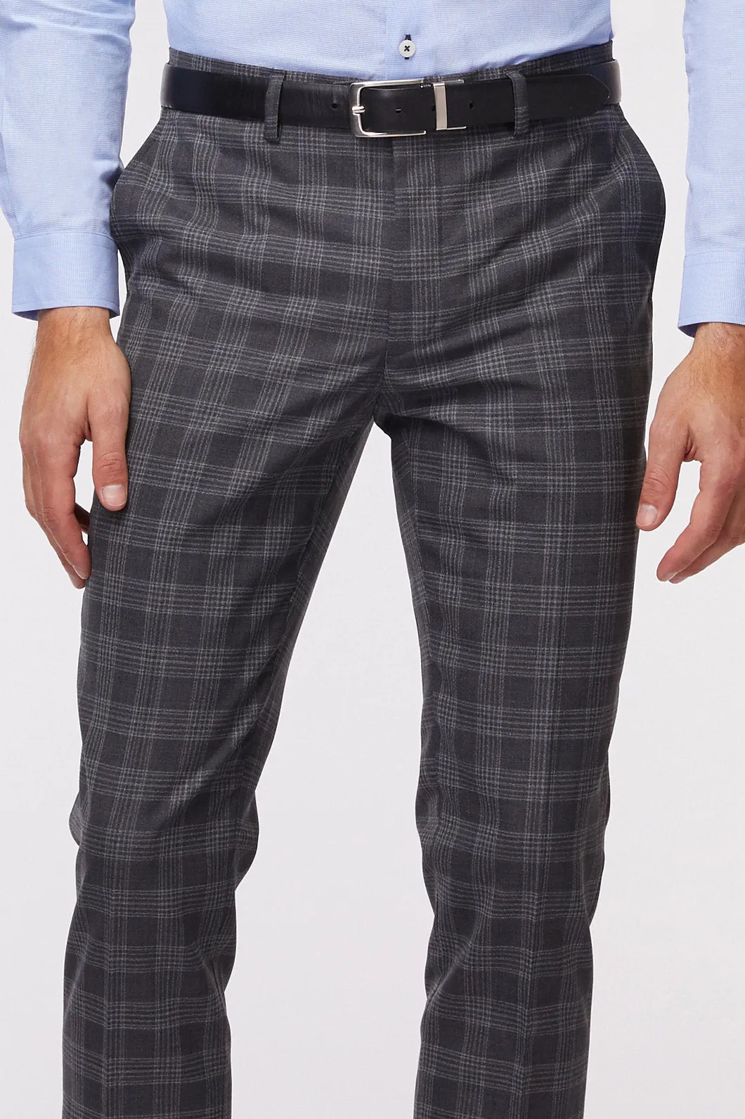 Holmes Suit Pant