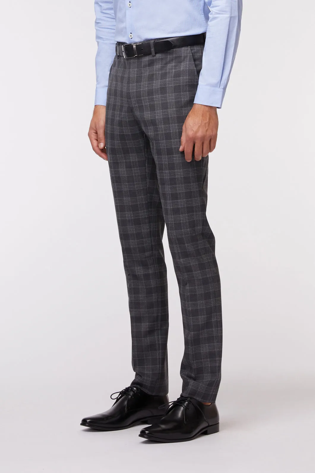 Holmes Suit Pant