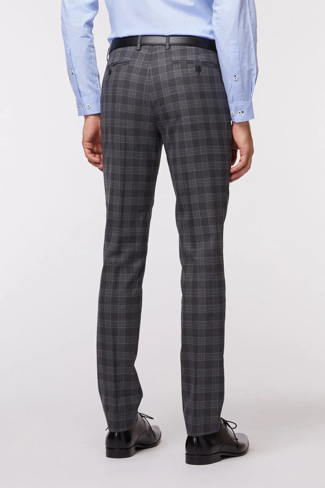 Holmes Suit Pant