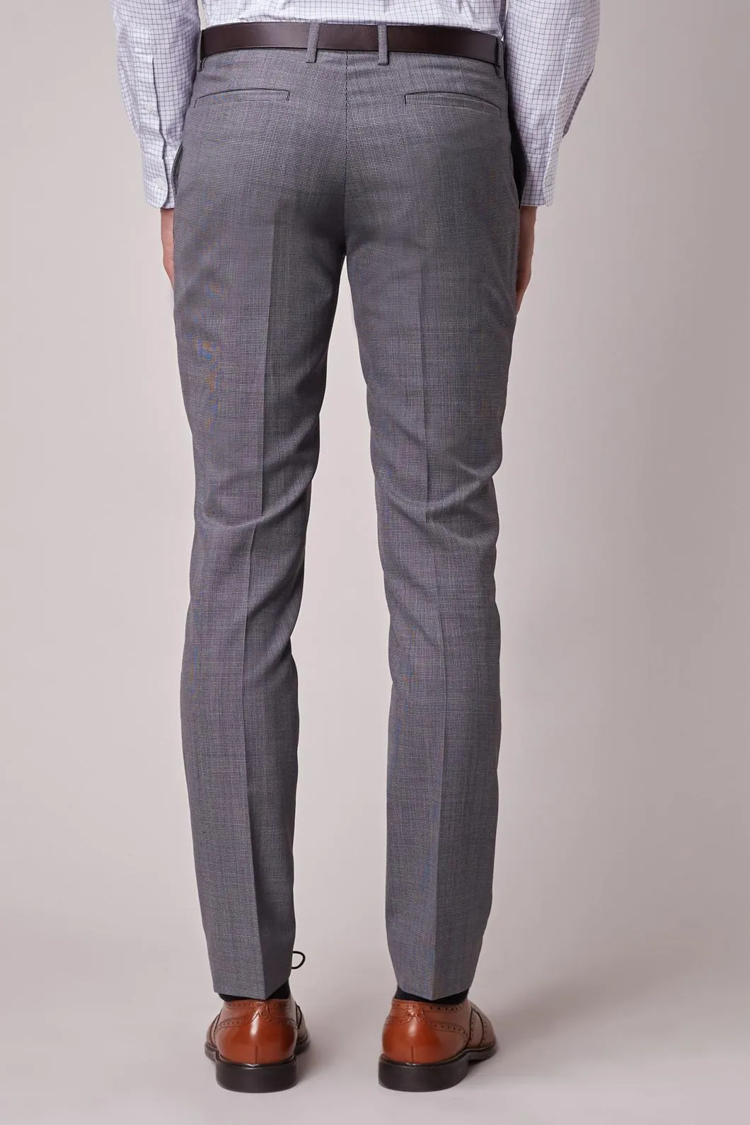 Houndstooth Pant