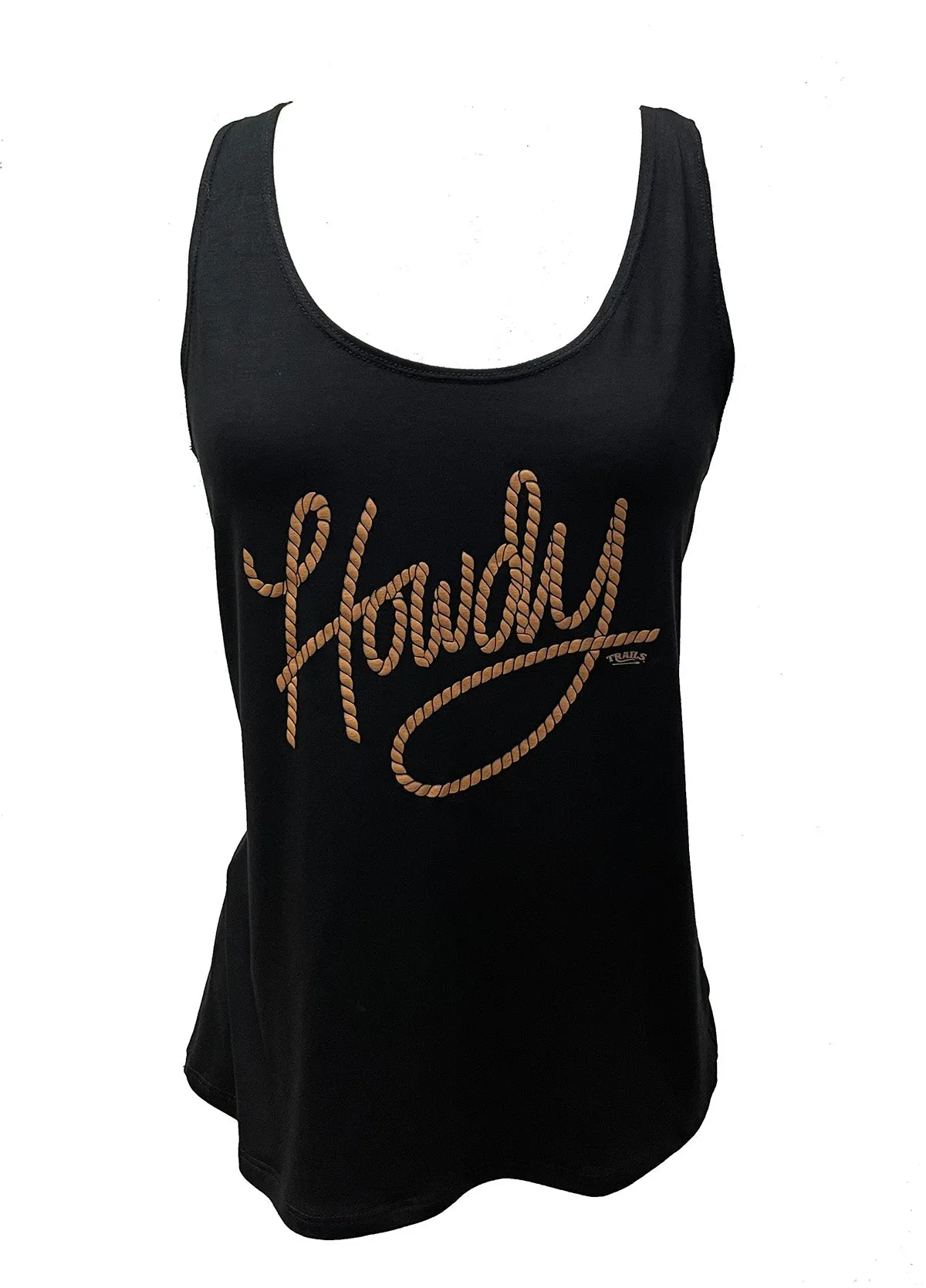 HOWDY TANK TOP