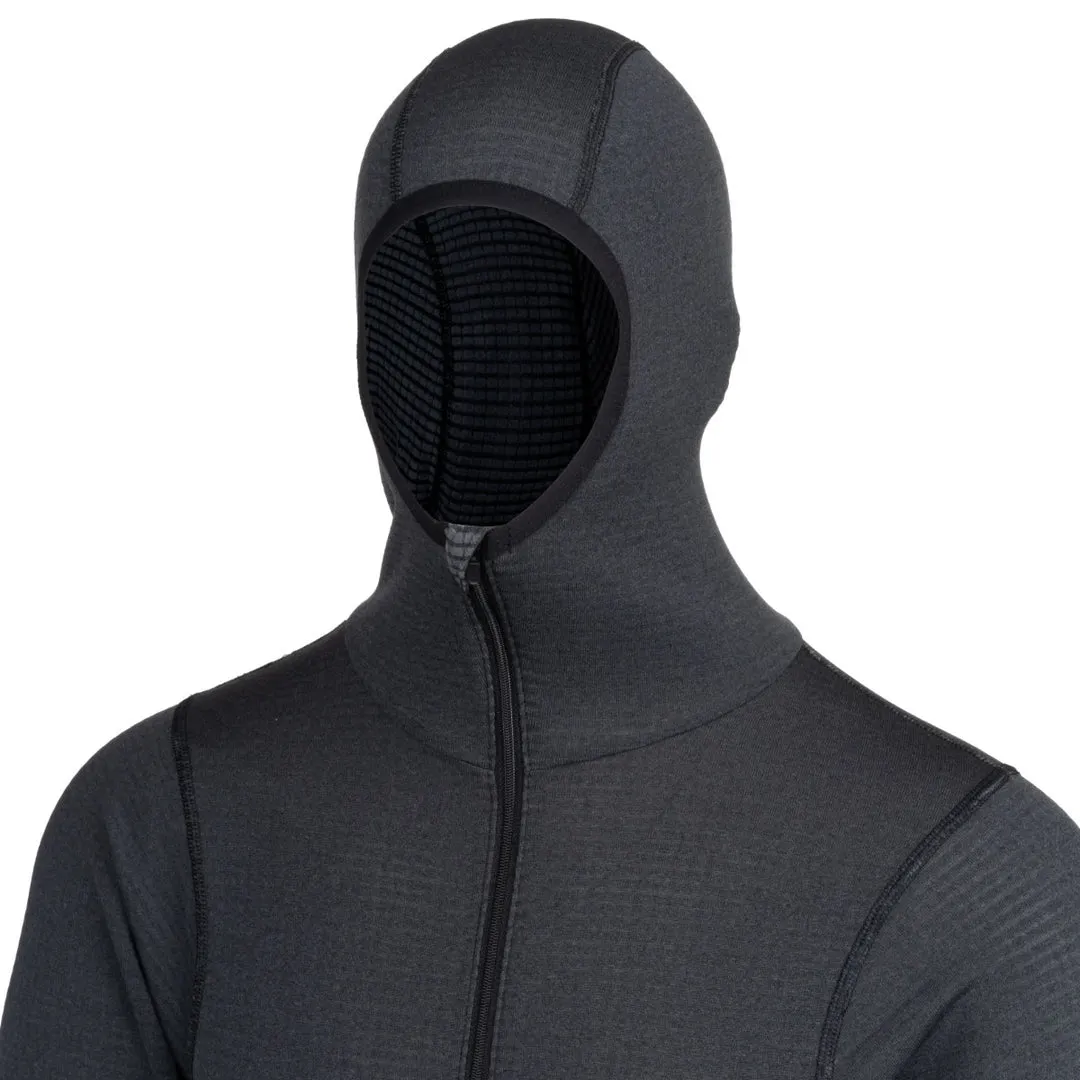 IR Balaclava Union Suit XLarge