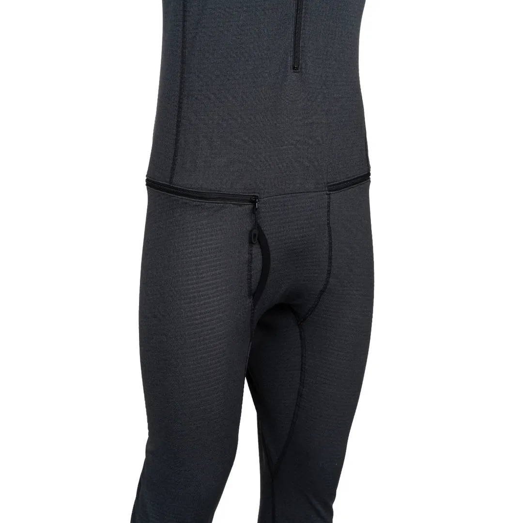 IR Balaclava Union Suit XLarge