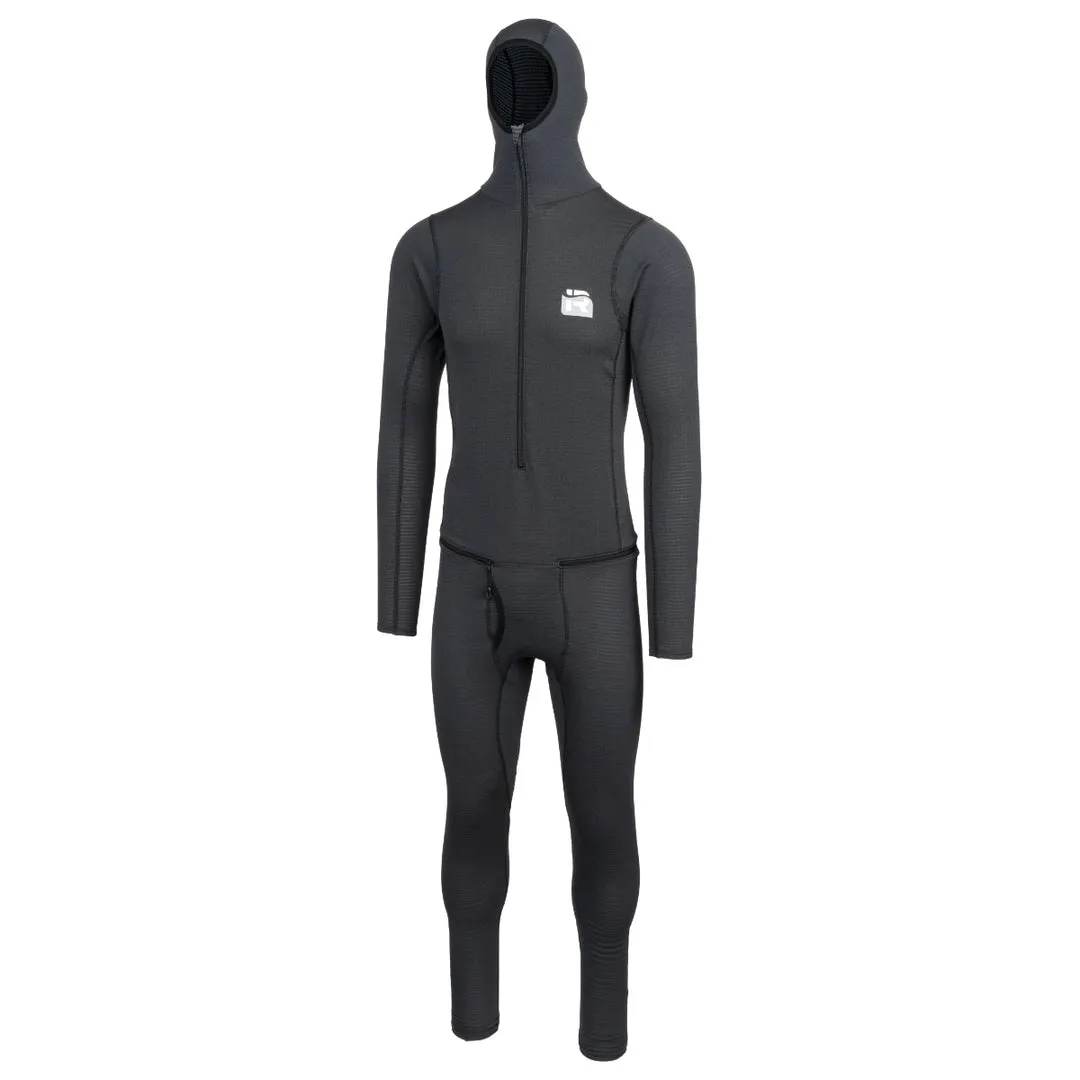 IR Balaclava Union Suit XLarge