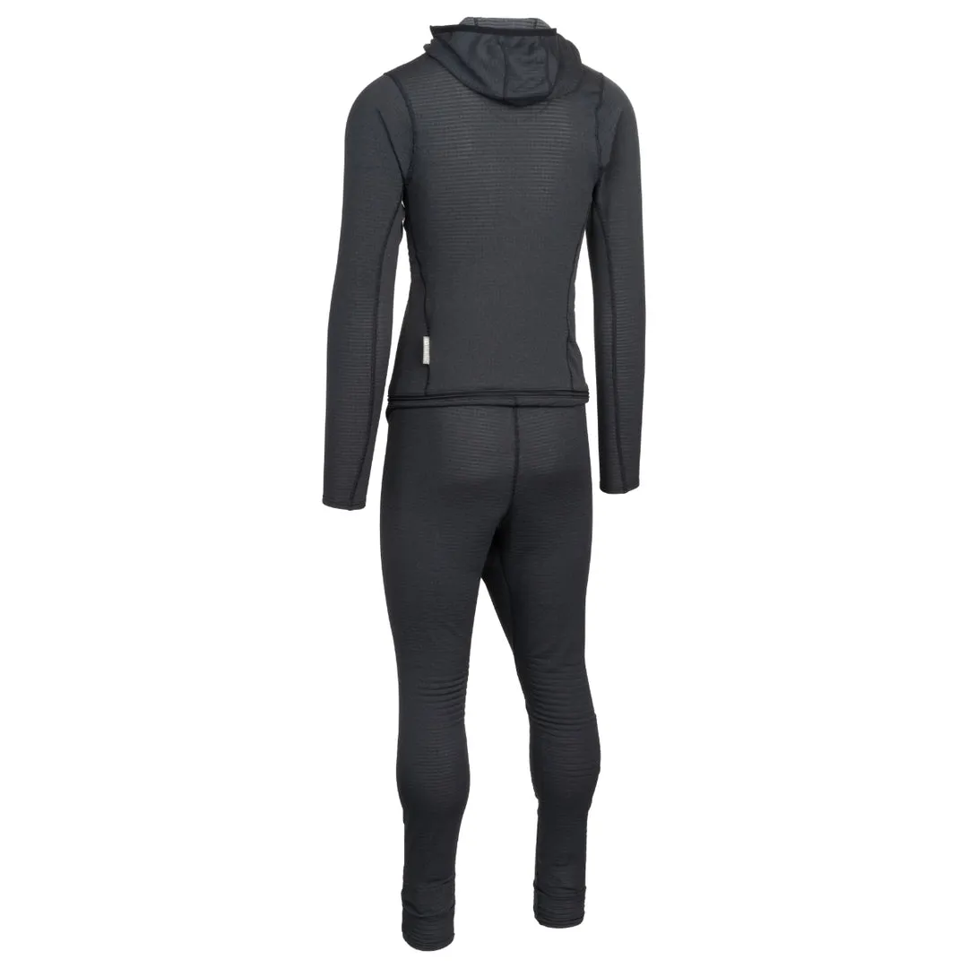 IR Balaclava Union Suit XLarge