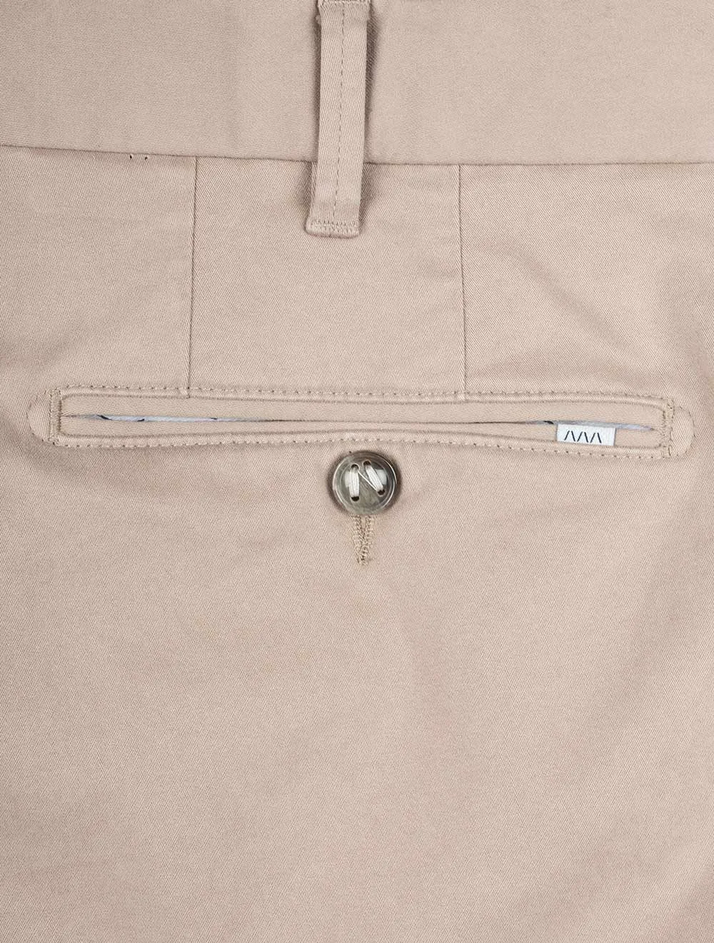 Jasper Chinos Beige