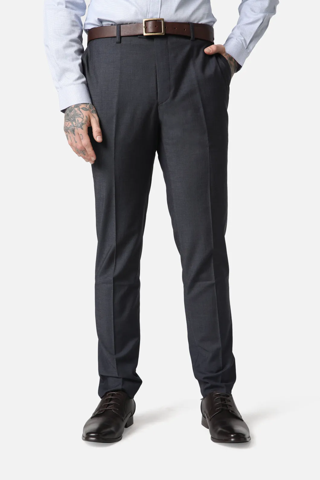 Jonathan Suit Pant