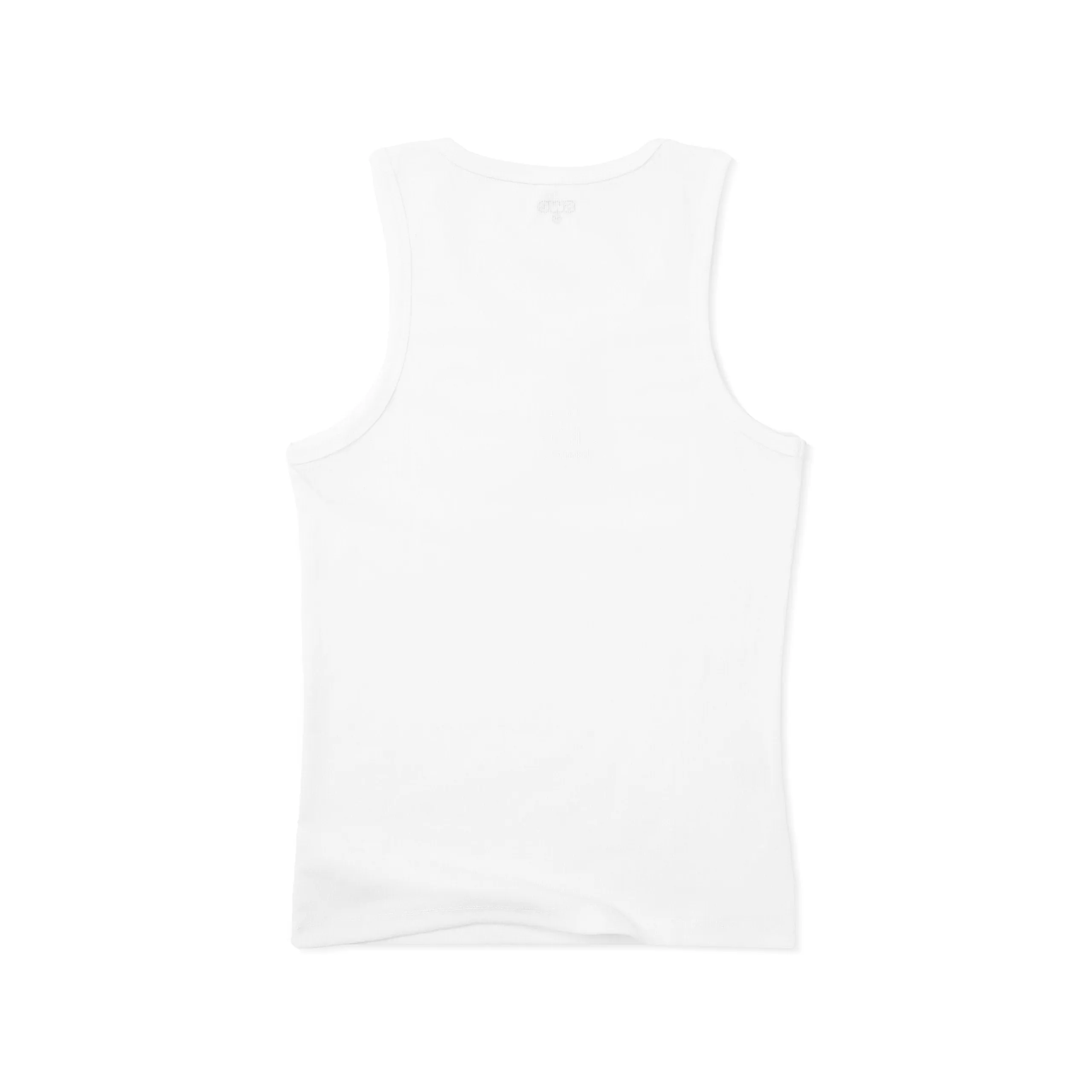 KA TANK TOP - WHITE (MEN)