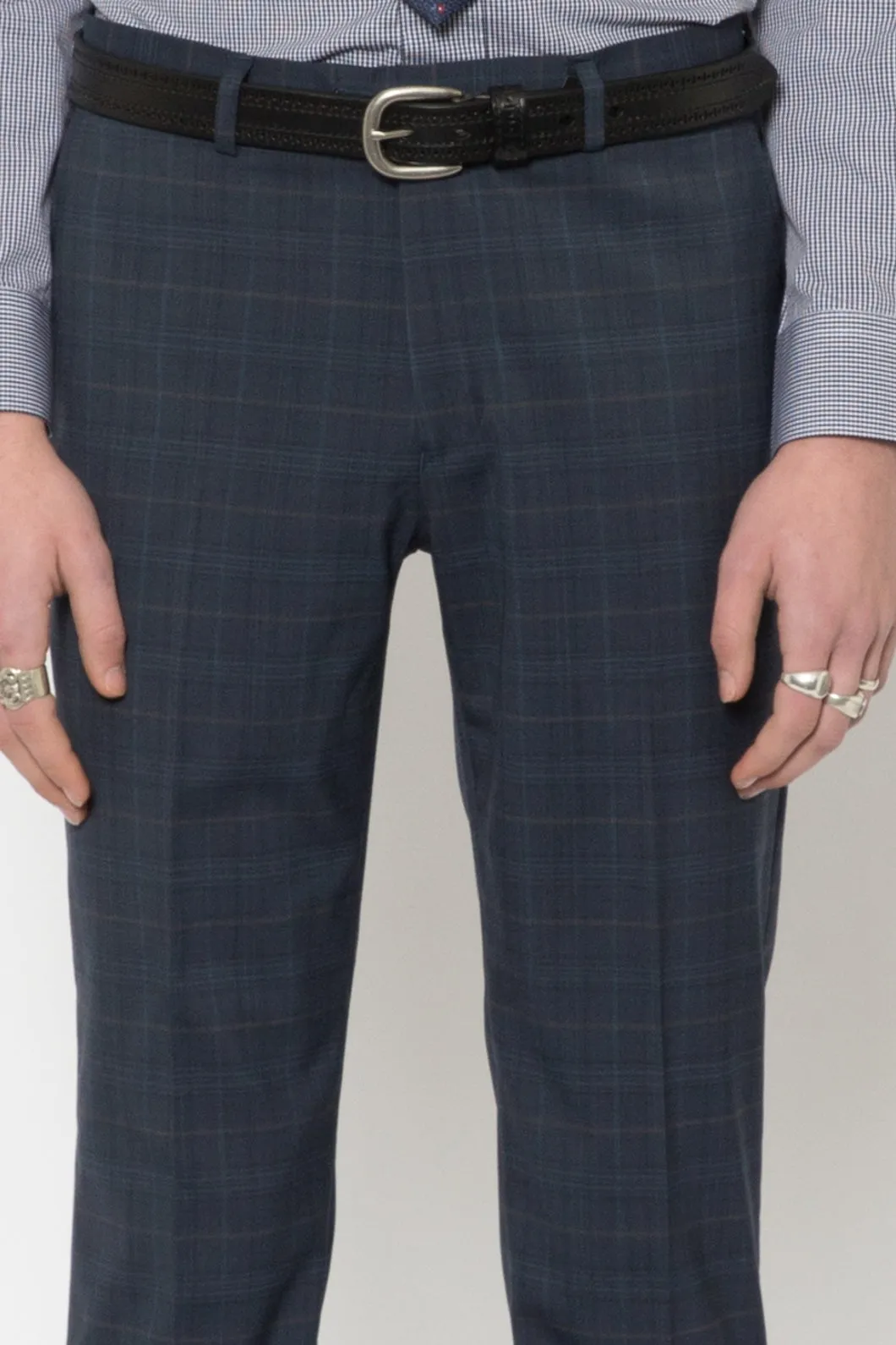 Kennedy Suit Pant