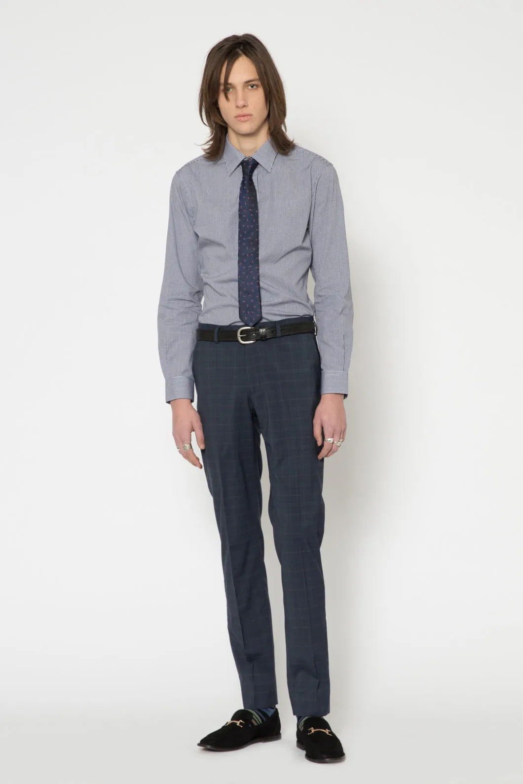 Kennedy Suit Pant