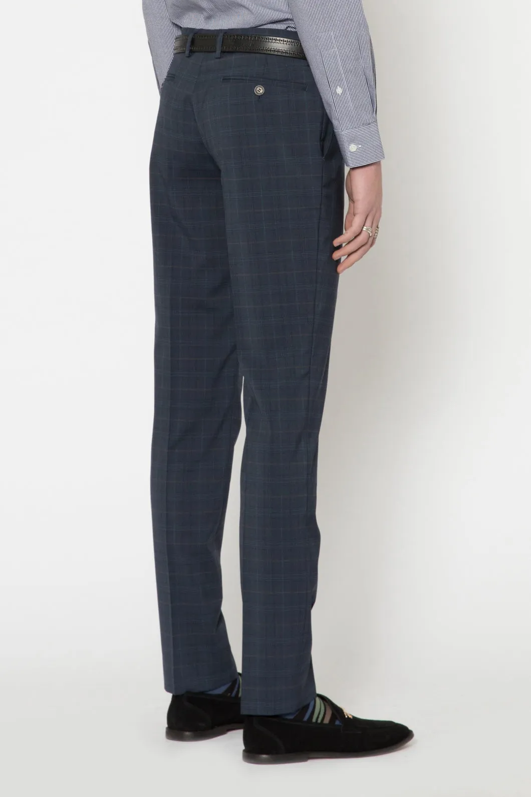 Kennedy Suit Pant