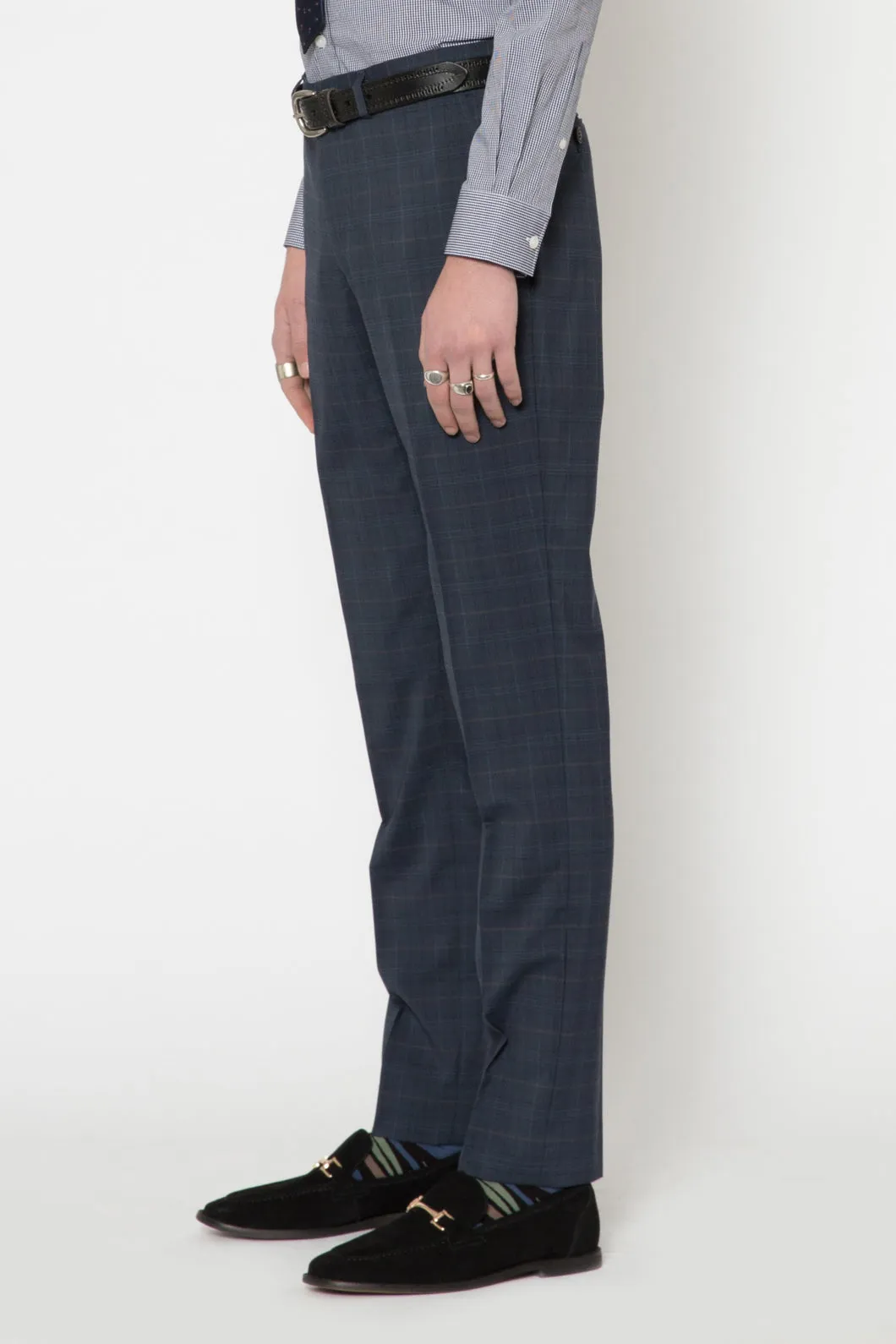 Kennedy Suit Pant