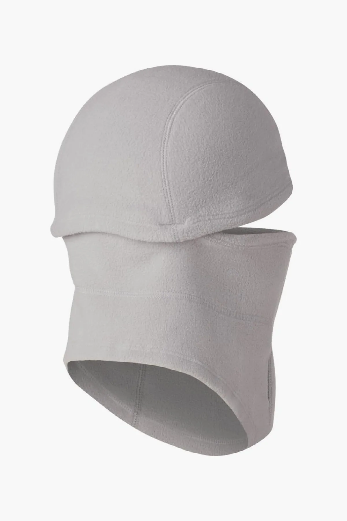 Kids North Face Patrol Balaclava Meld Grey