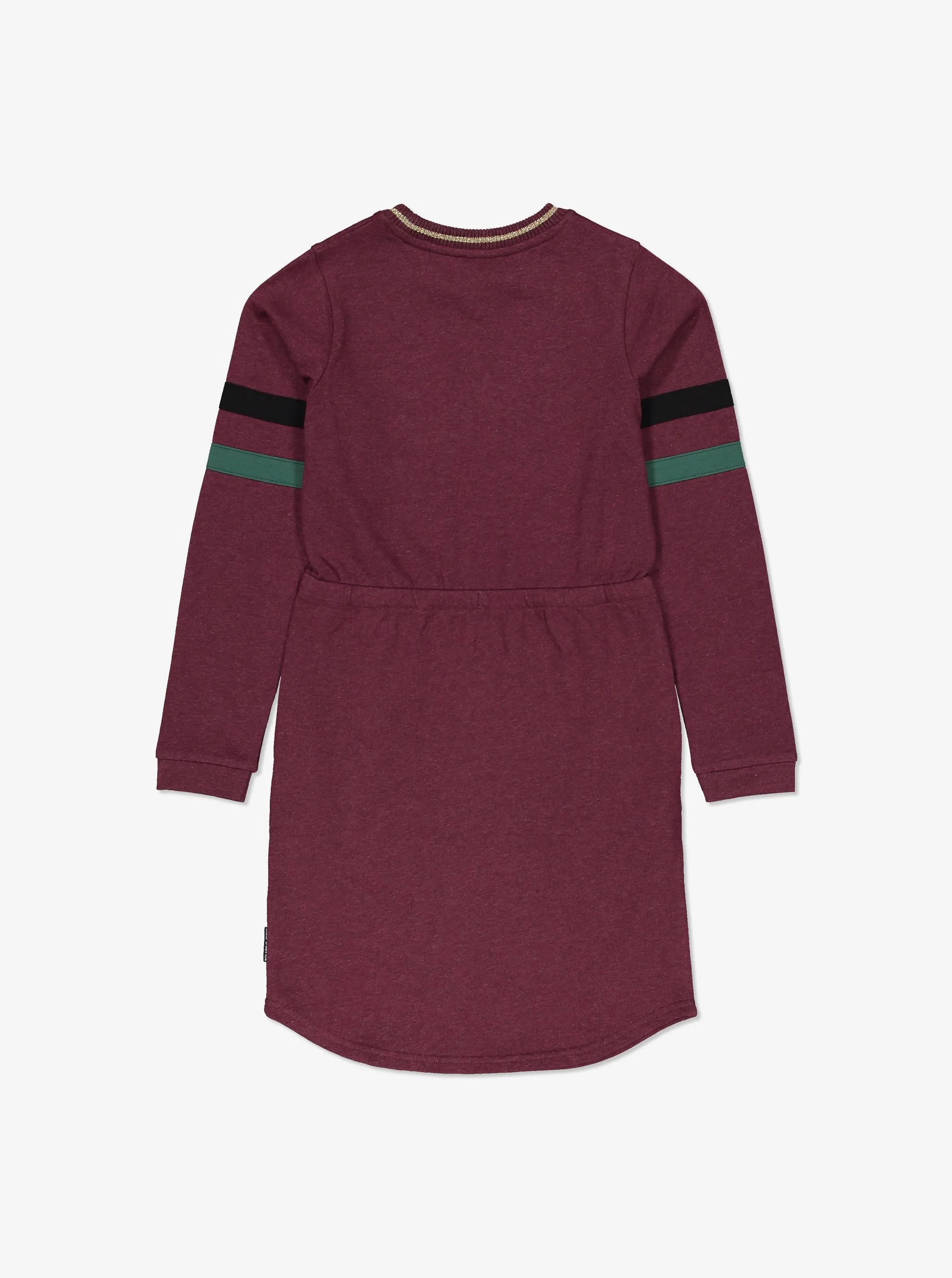 Kids Sweatshirt Dress