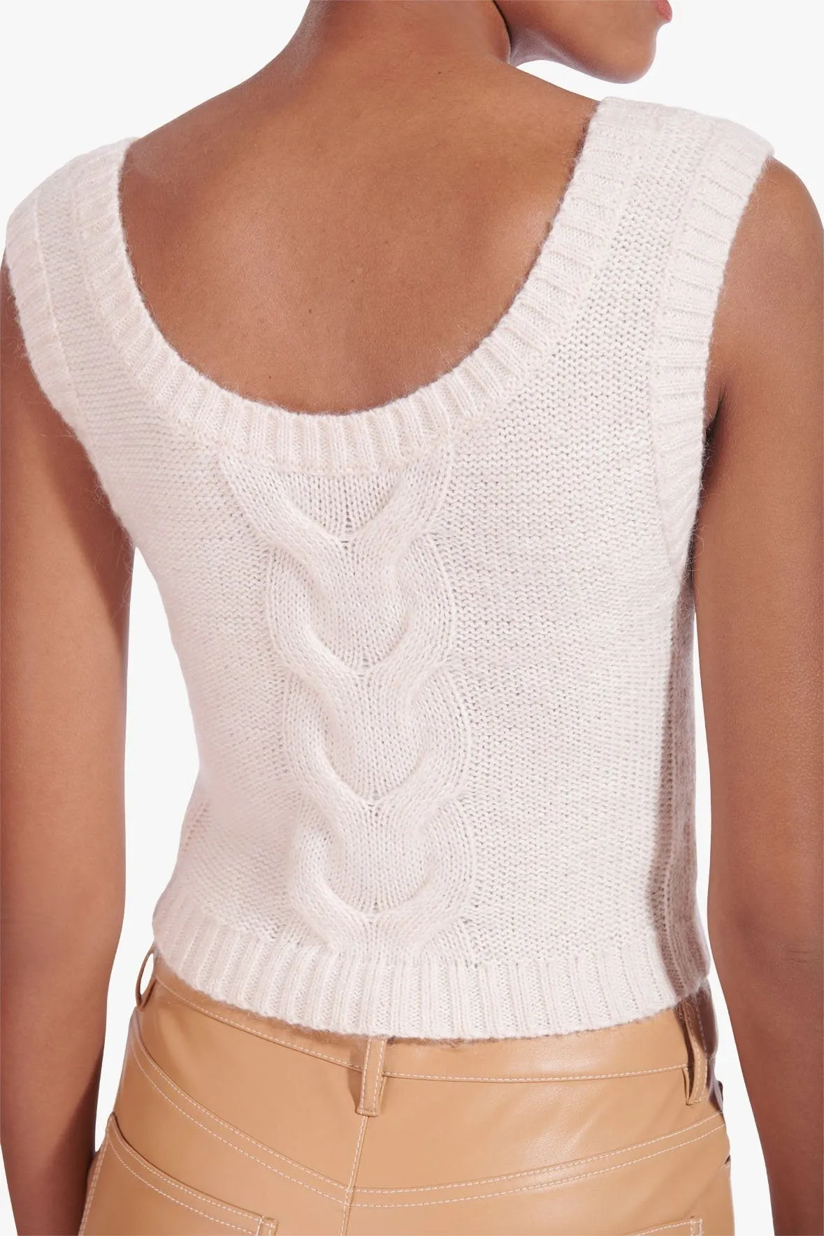 KIND TOP | IVORY