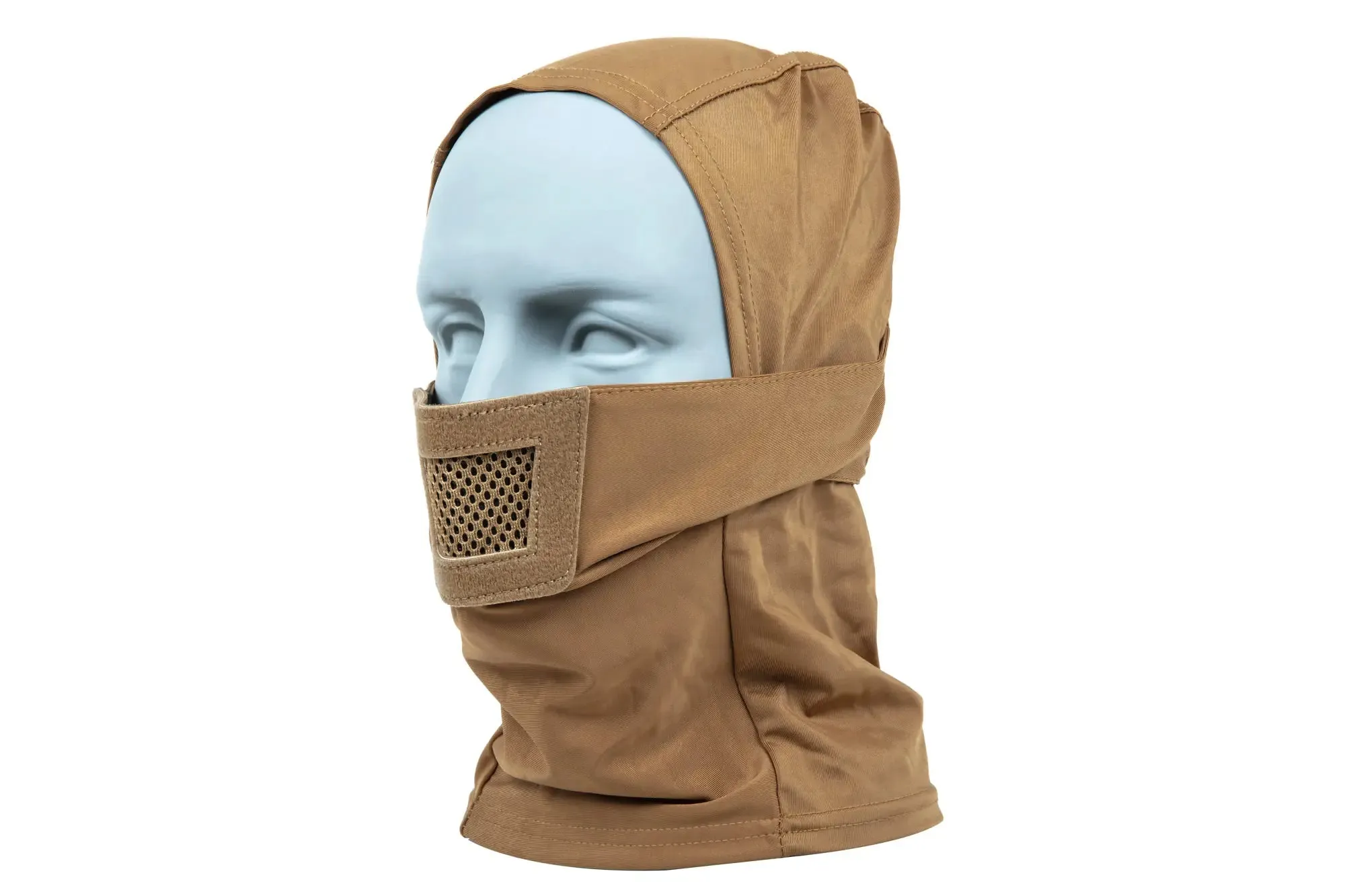 Knight Tan protective mask