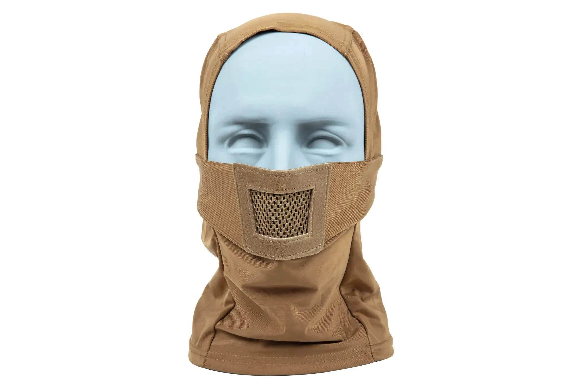 Knight Tan protective mask