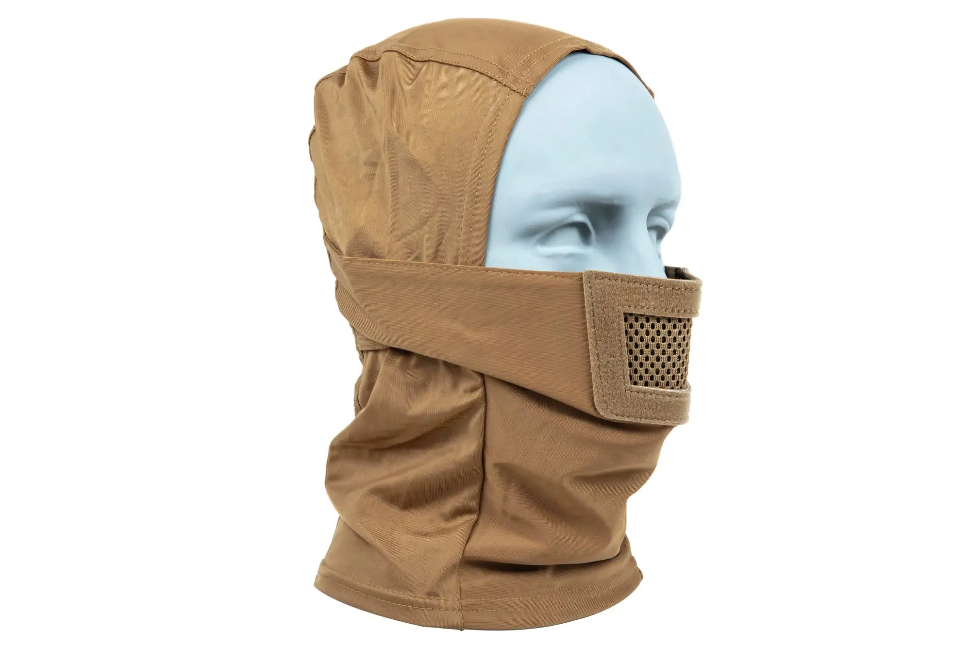 Knight Tan protective mask