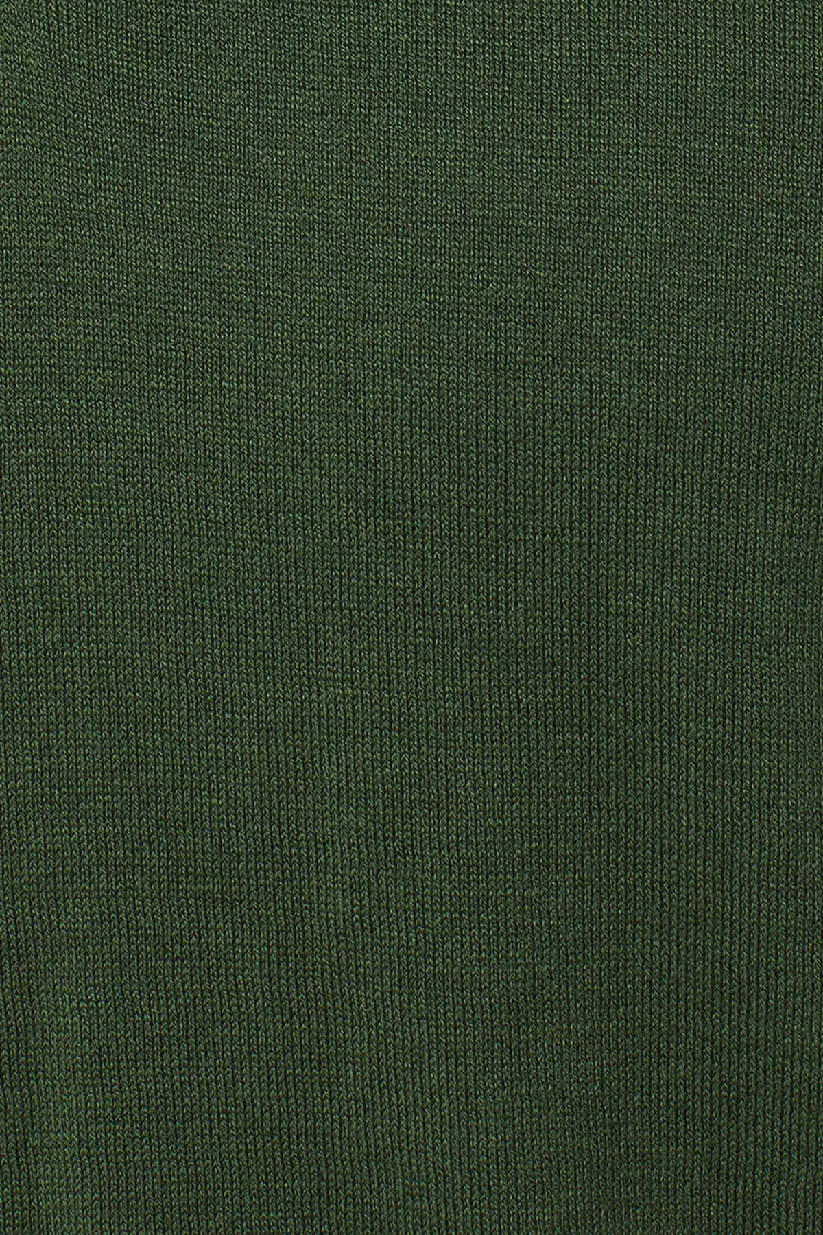 Leroy - Green Polo