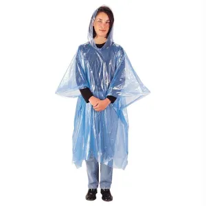 Lm Emergency Poncho Assorted