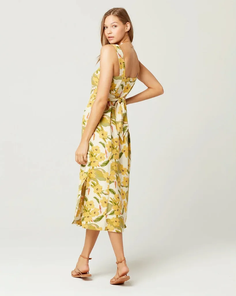 L*Space - Mykonos Dress in Ibiza Floral