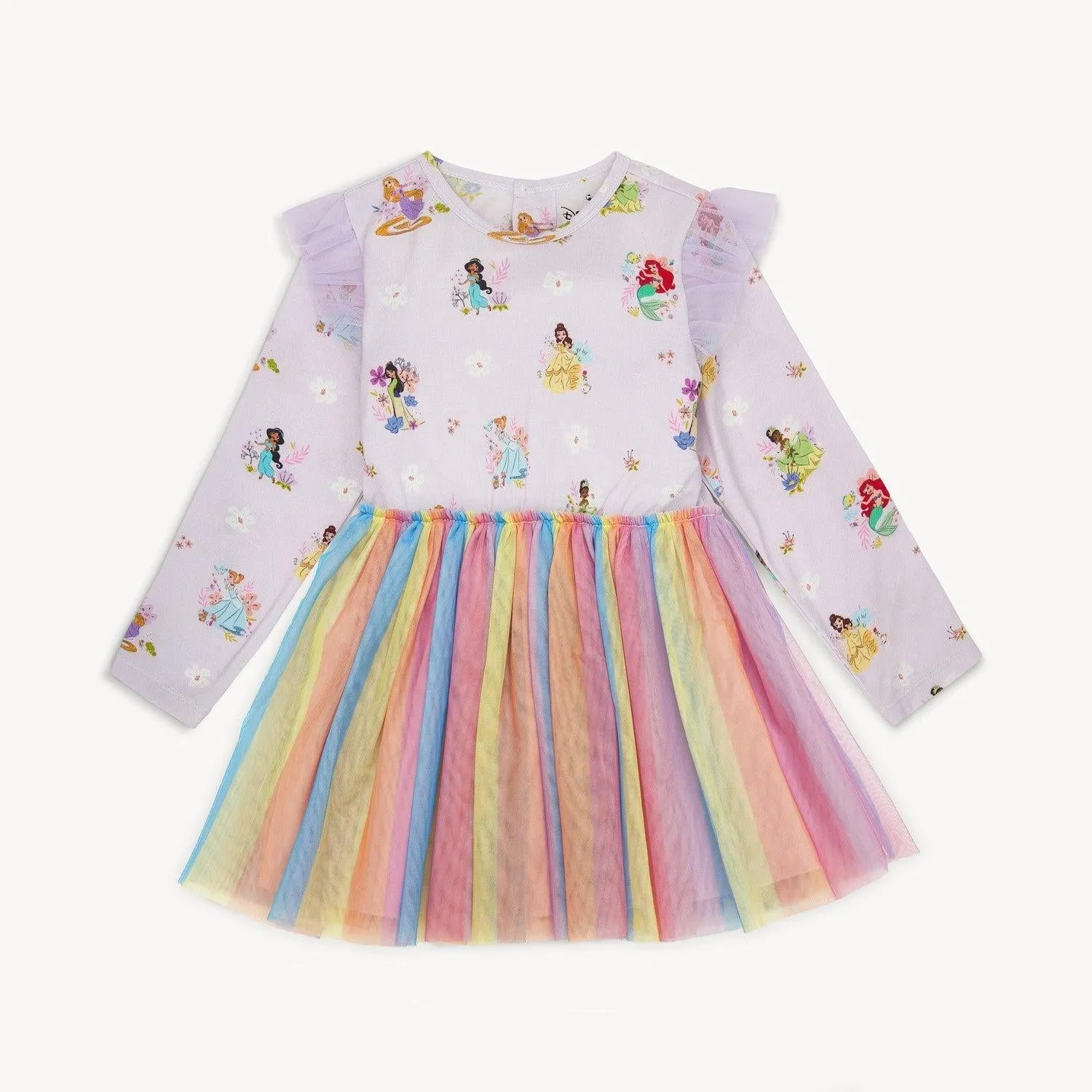 Magnetic Me Disney | Princess Modal Magnetic Easy Peasy Tutu Dress