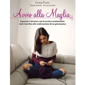 Manuale Avvio alla Maglia