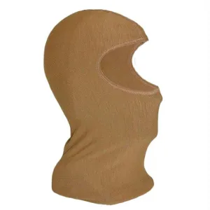 Maxit Hothead Balaclava Brown