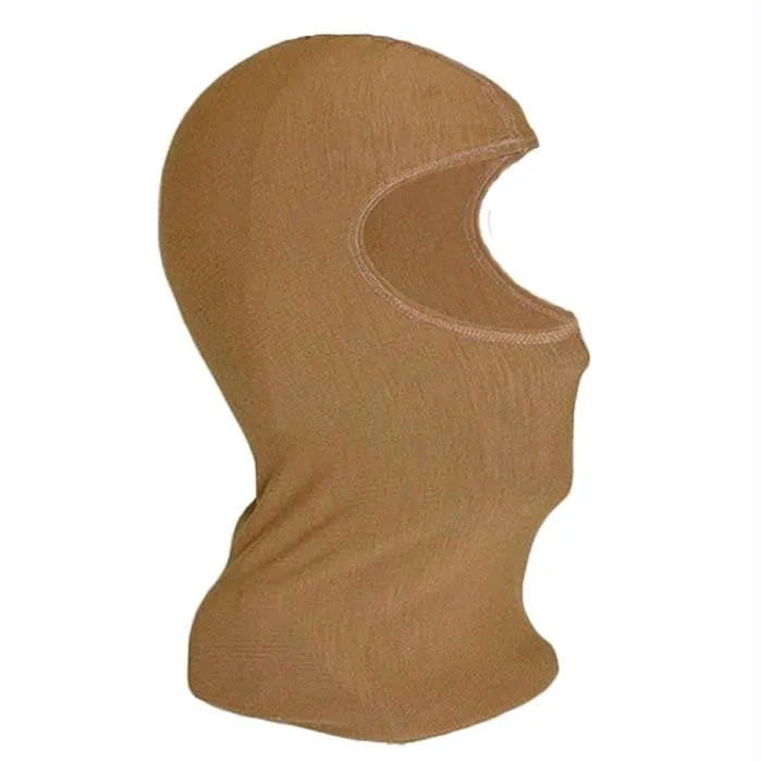 Maxit Hothead Balaclava Brown