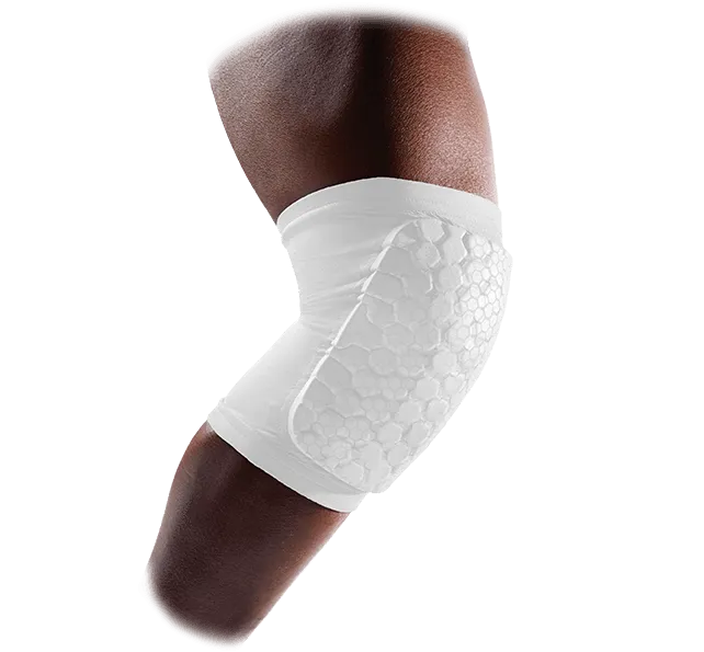 McDavid HEX® TUF Knee/Elbow/Shin Pads/Pair - MD6440X, Clearance