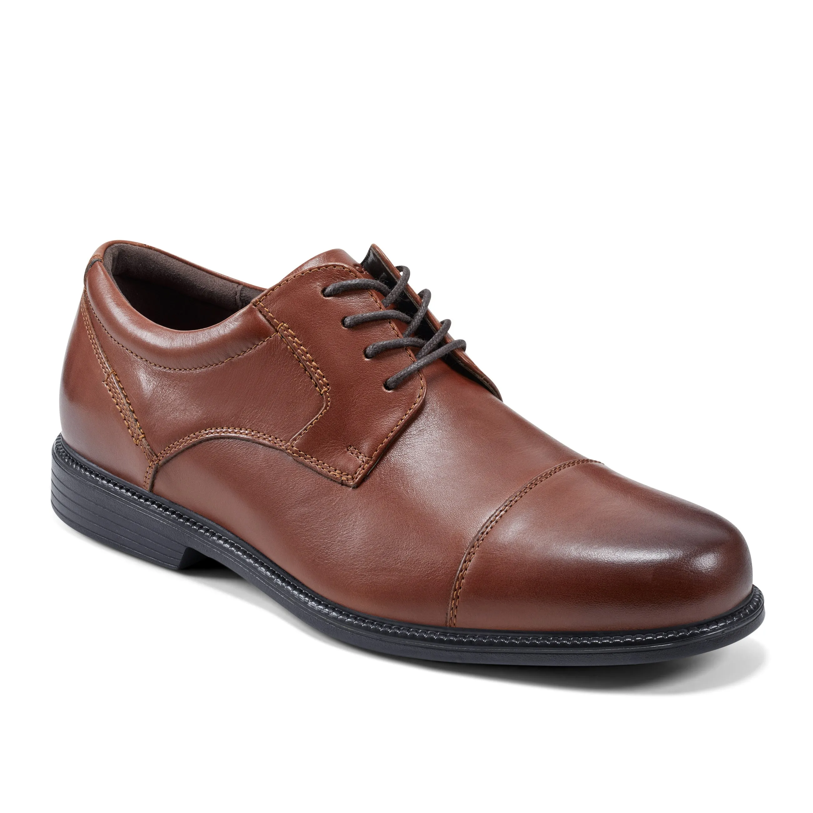 Men's Charles Road Cap Toe Oxford