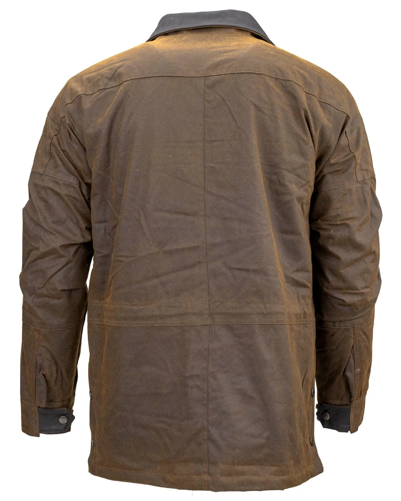 Men’s Deer Hunter Jacket