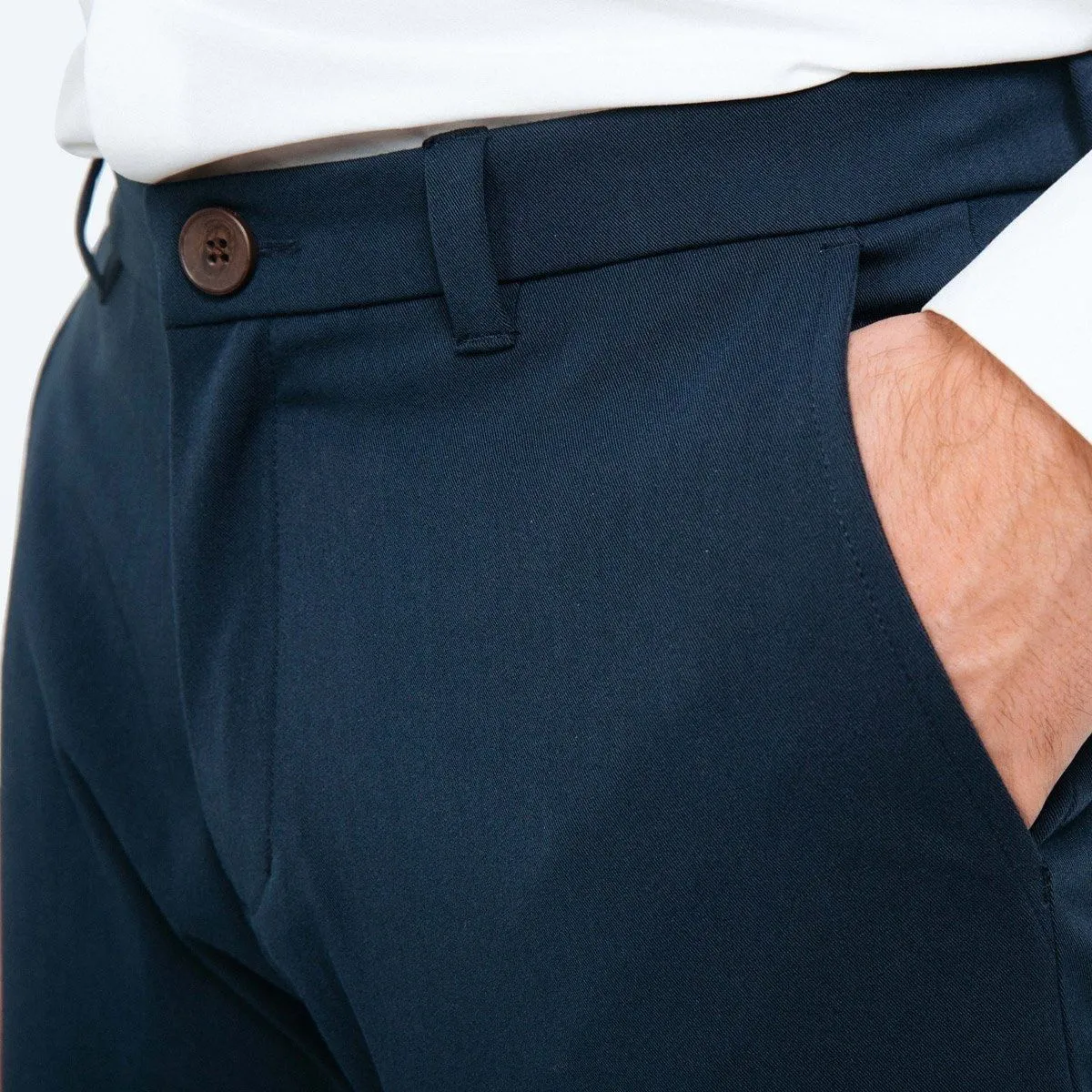 Men's Momentum Chino - Navy