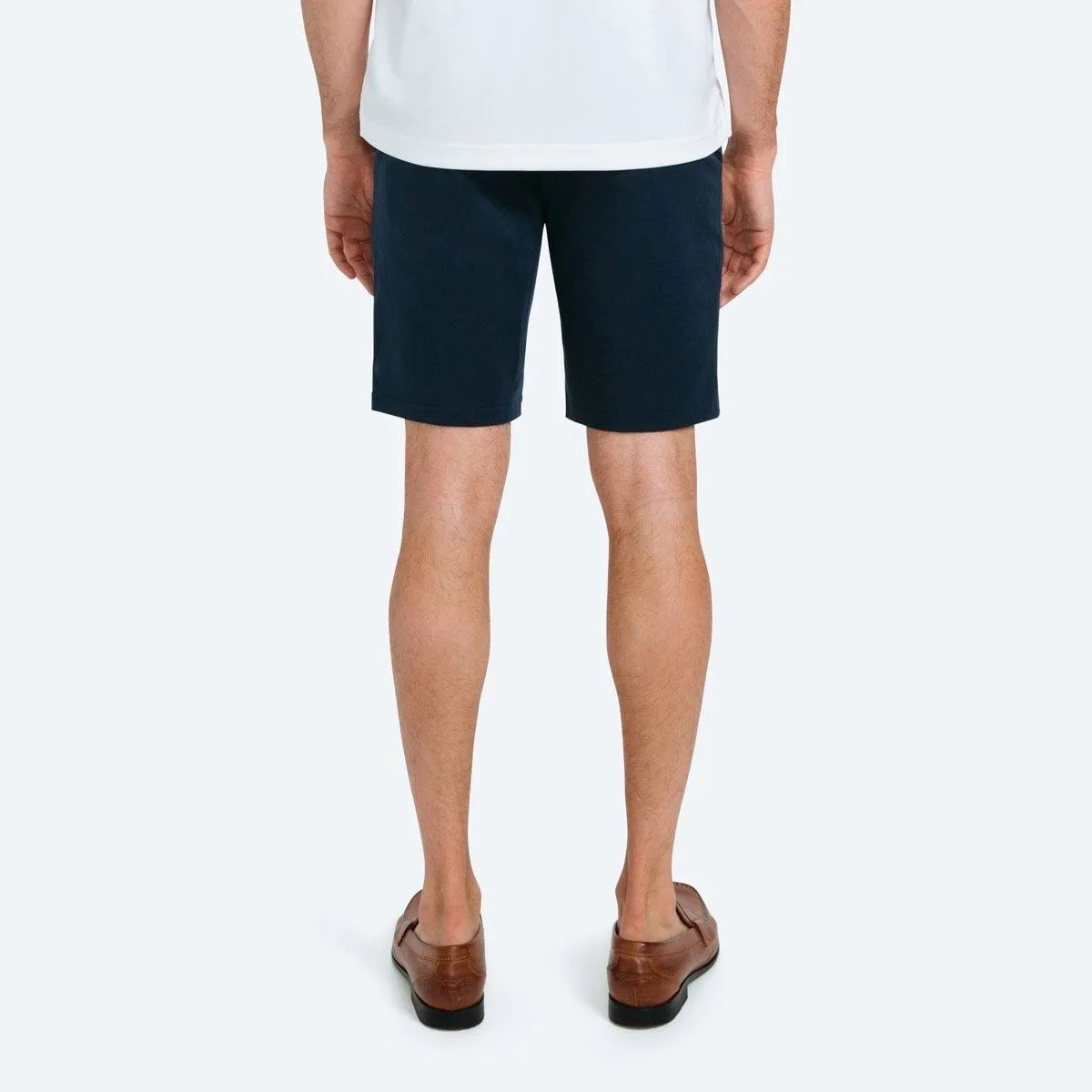 Men's Momentum Chino Shorts - Navy