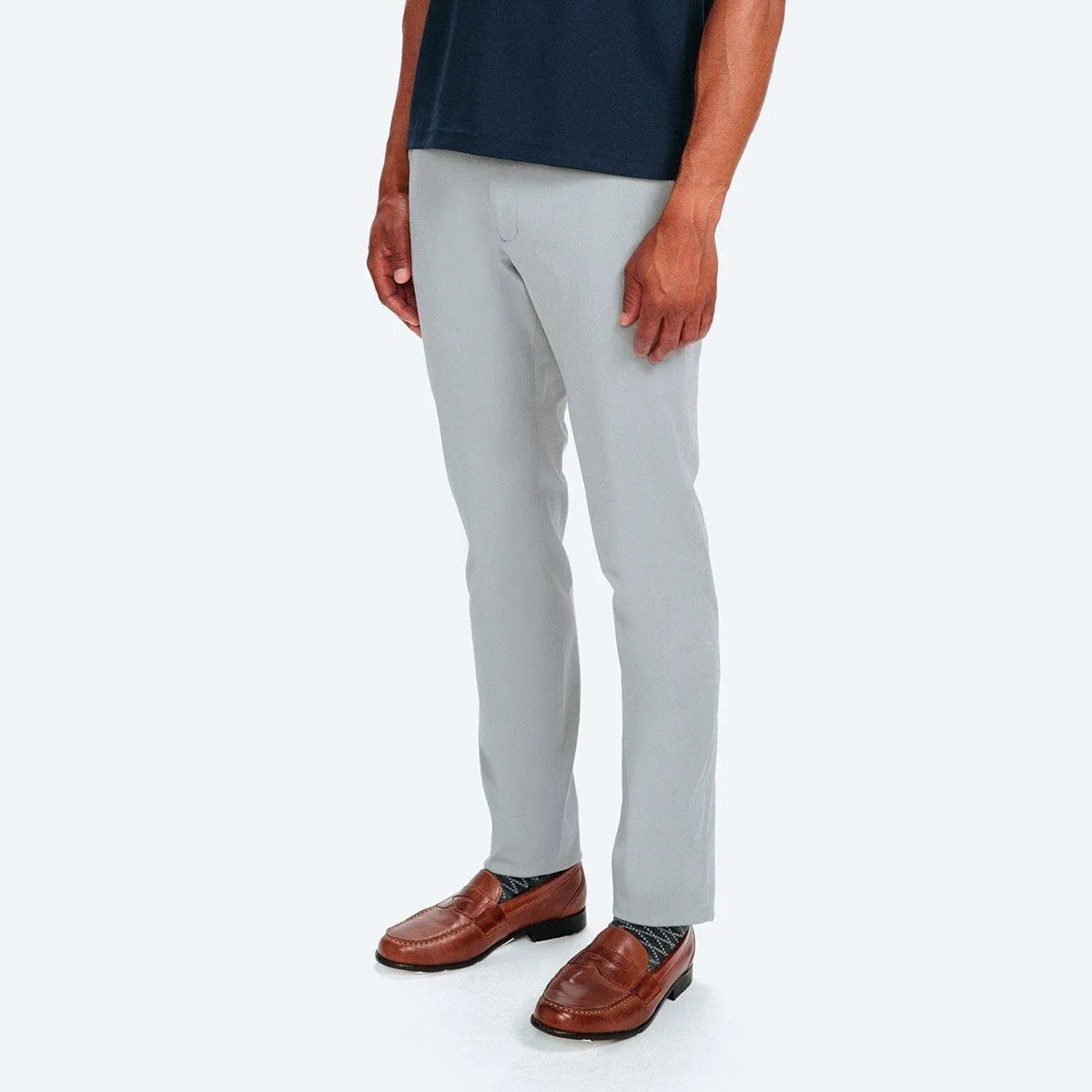 Men's Momentum Chino - Stone