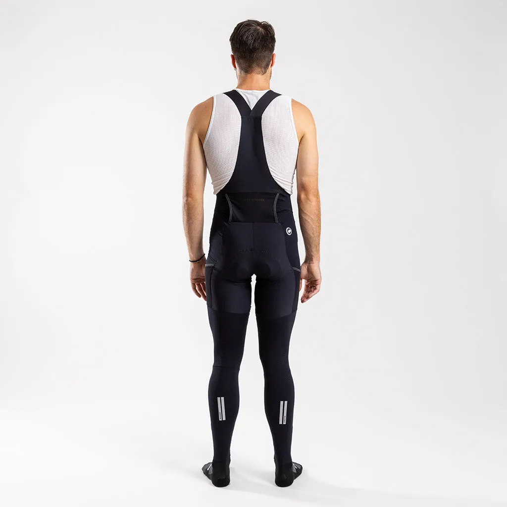 Men's Supremo Thermo Cargo Bib Tights