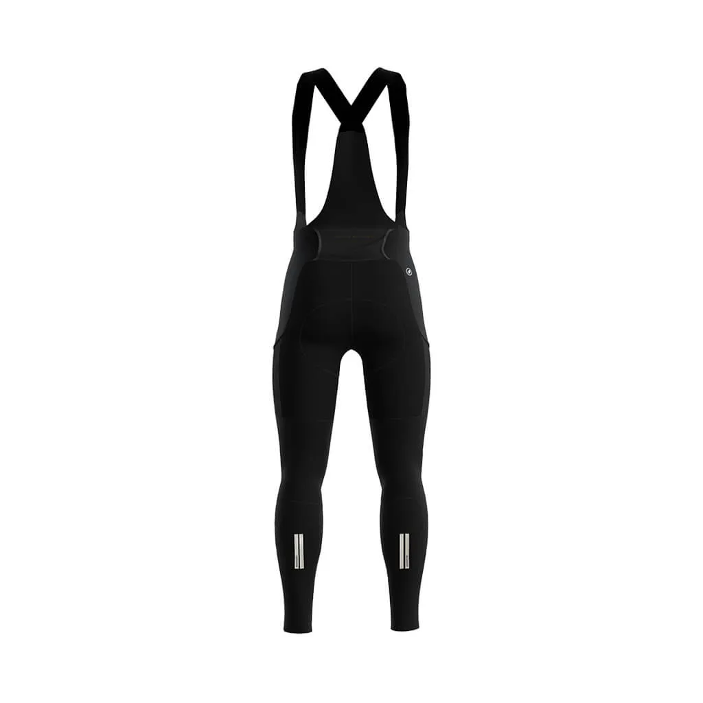 Men's Supremo Thermo Cargo Bib Tights