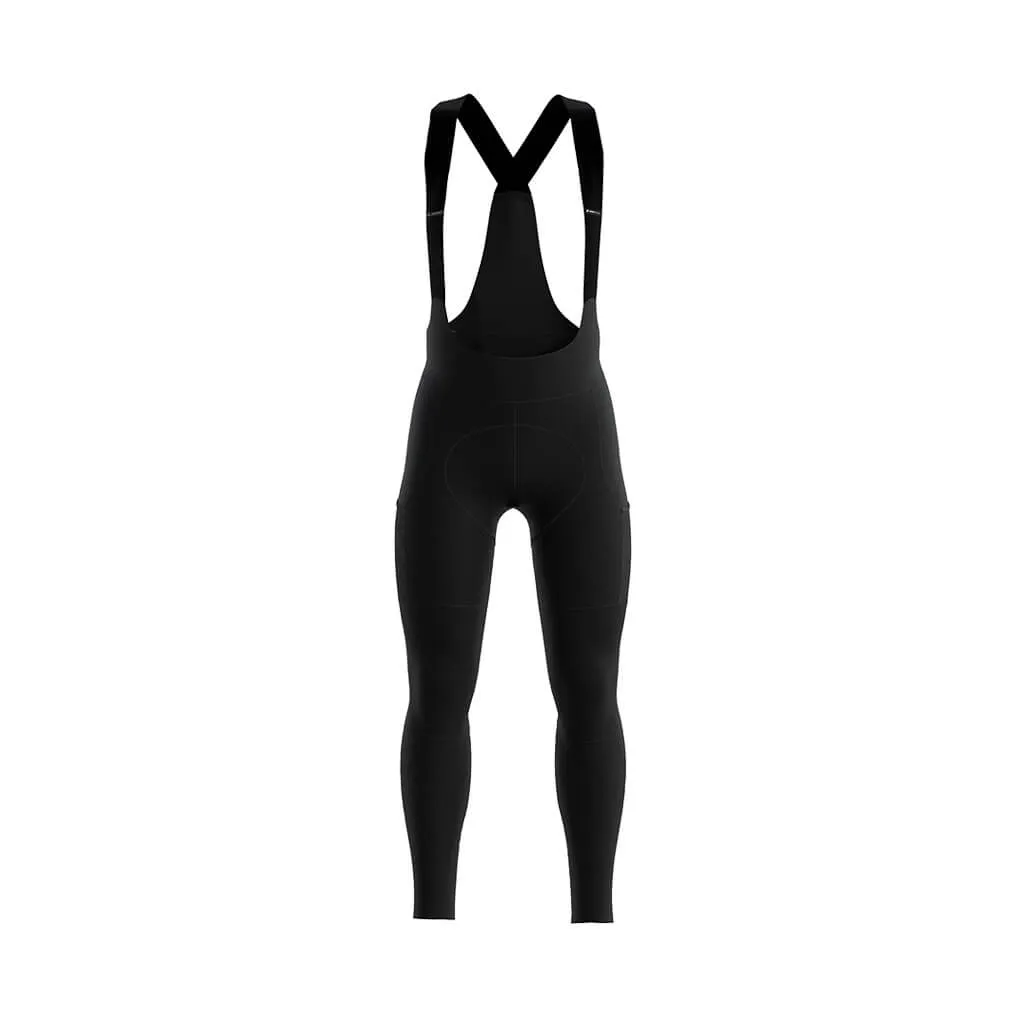 Men's Supremo Thermo Cargo Bib Tights