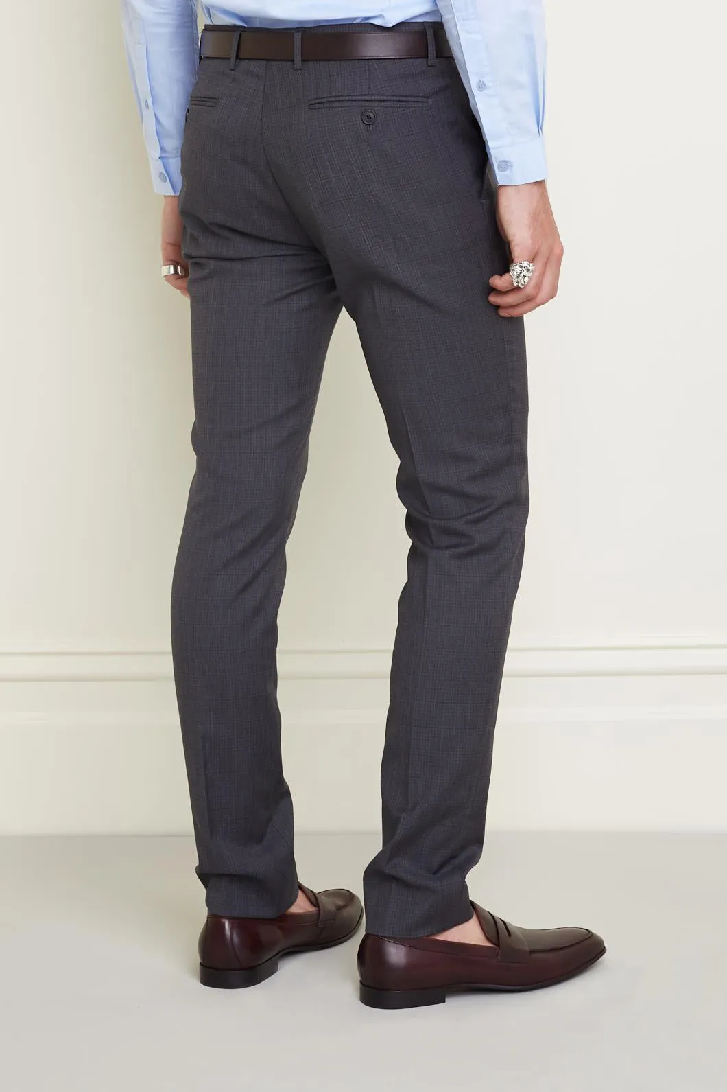 Metz Mod Suit Pant