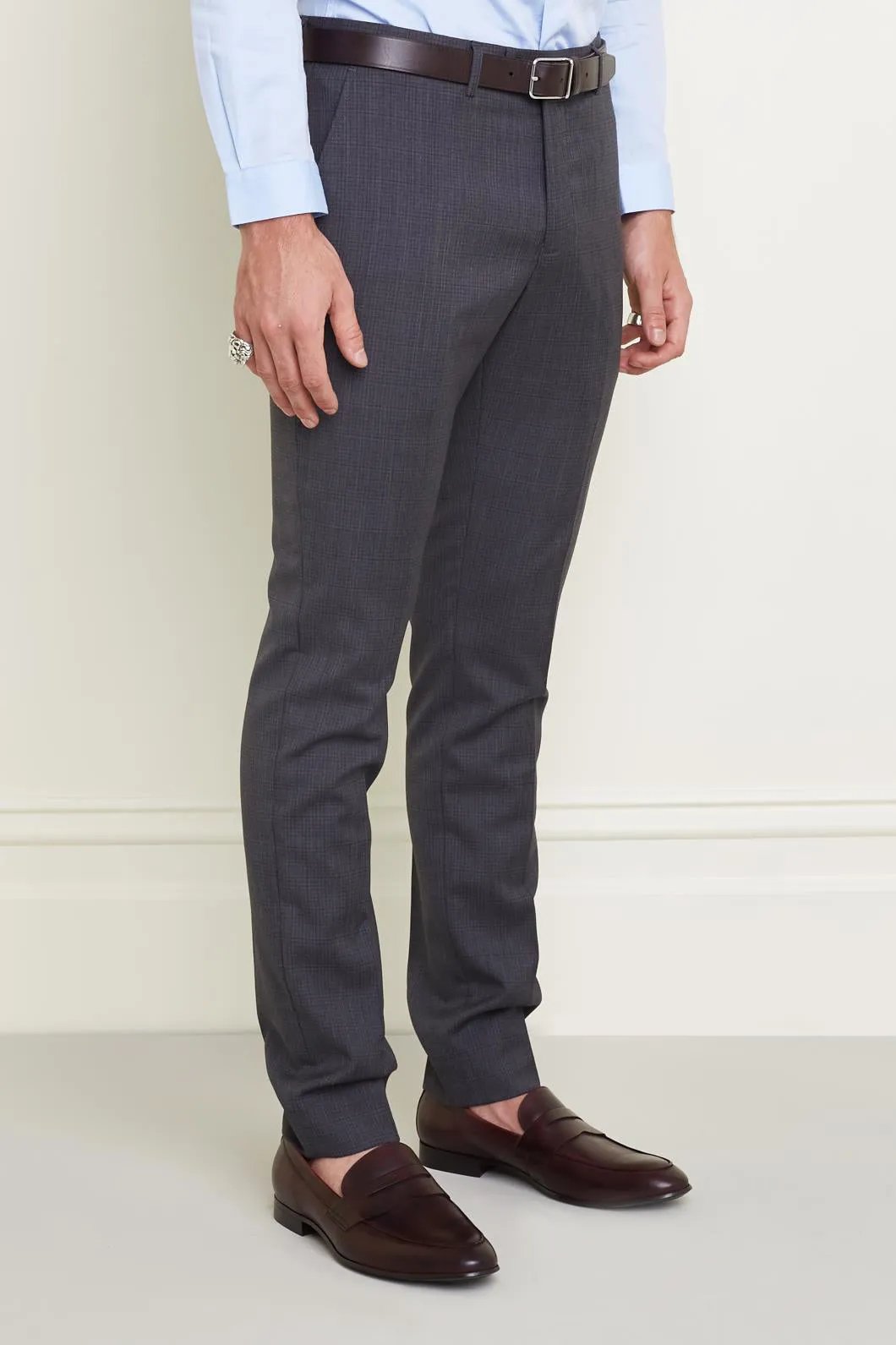 Metz Mod Suit Pant